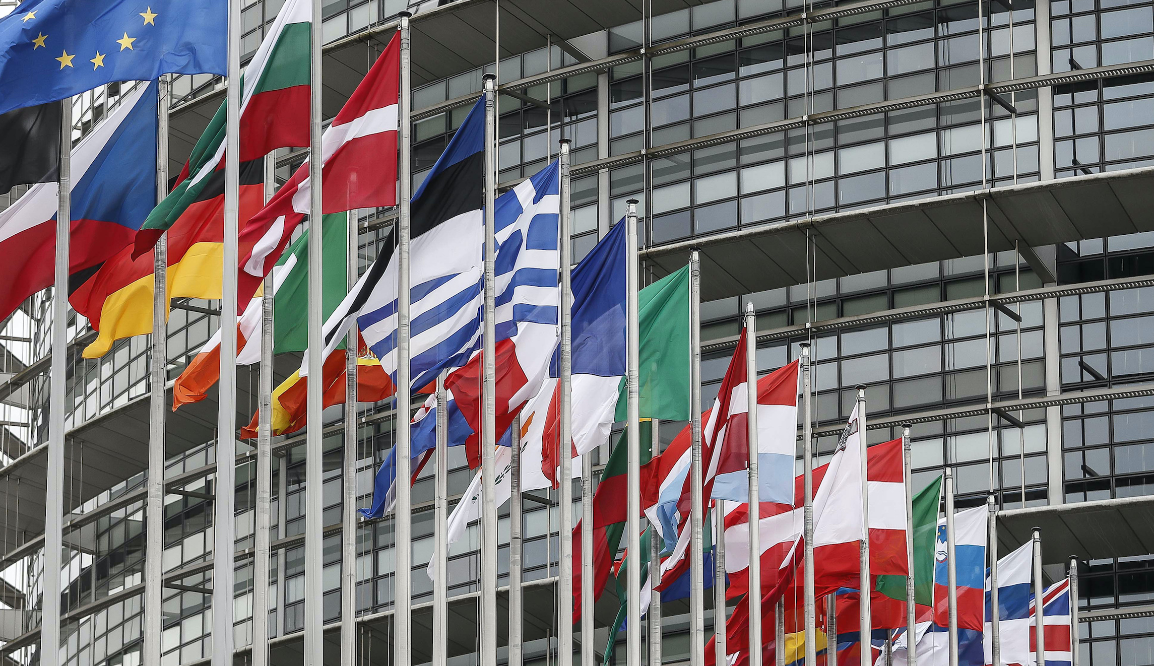 NextImg:Will a ‘red wave’ hit the EU? - Washington Examiner