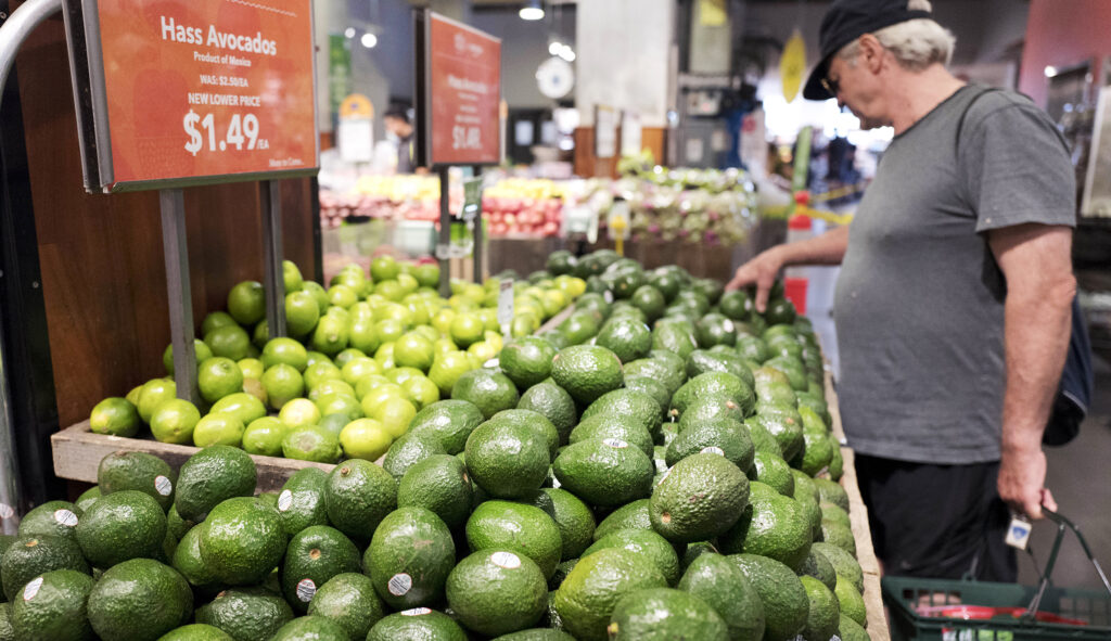 NextImg:Food stamps: Direct payments worth up to $1,751 for January end in Delaware in 12 days