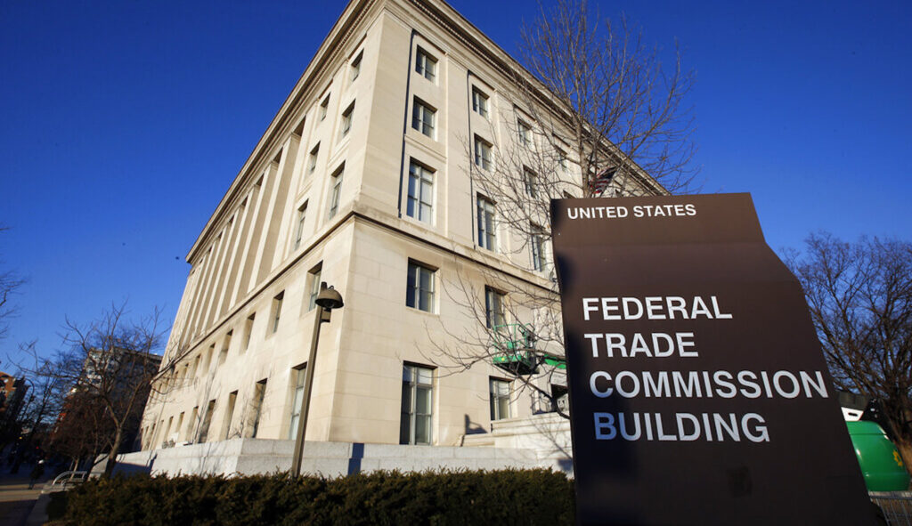 Chamber of Commerce and business groups sue FTC over ban on noncompete agreements