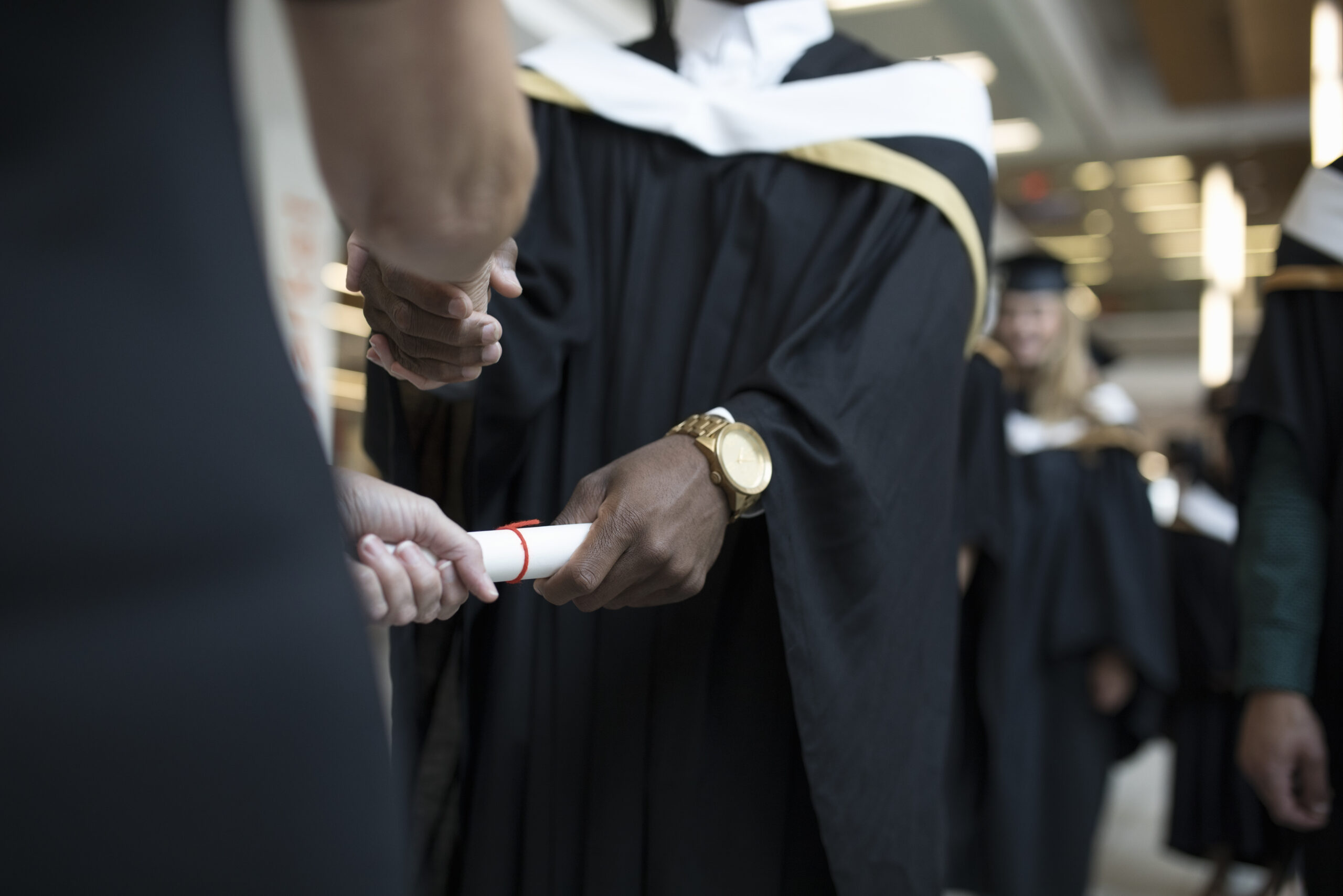 NextImg:Top cities 2024 graduates applied to work in report nation-high unemployment: Poll - Washington Examiner