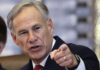 Greg Abbott is the early 2024 GOP MVP
