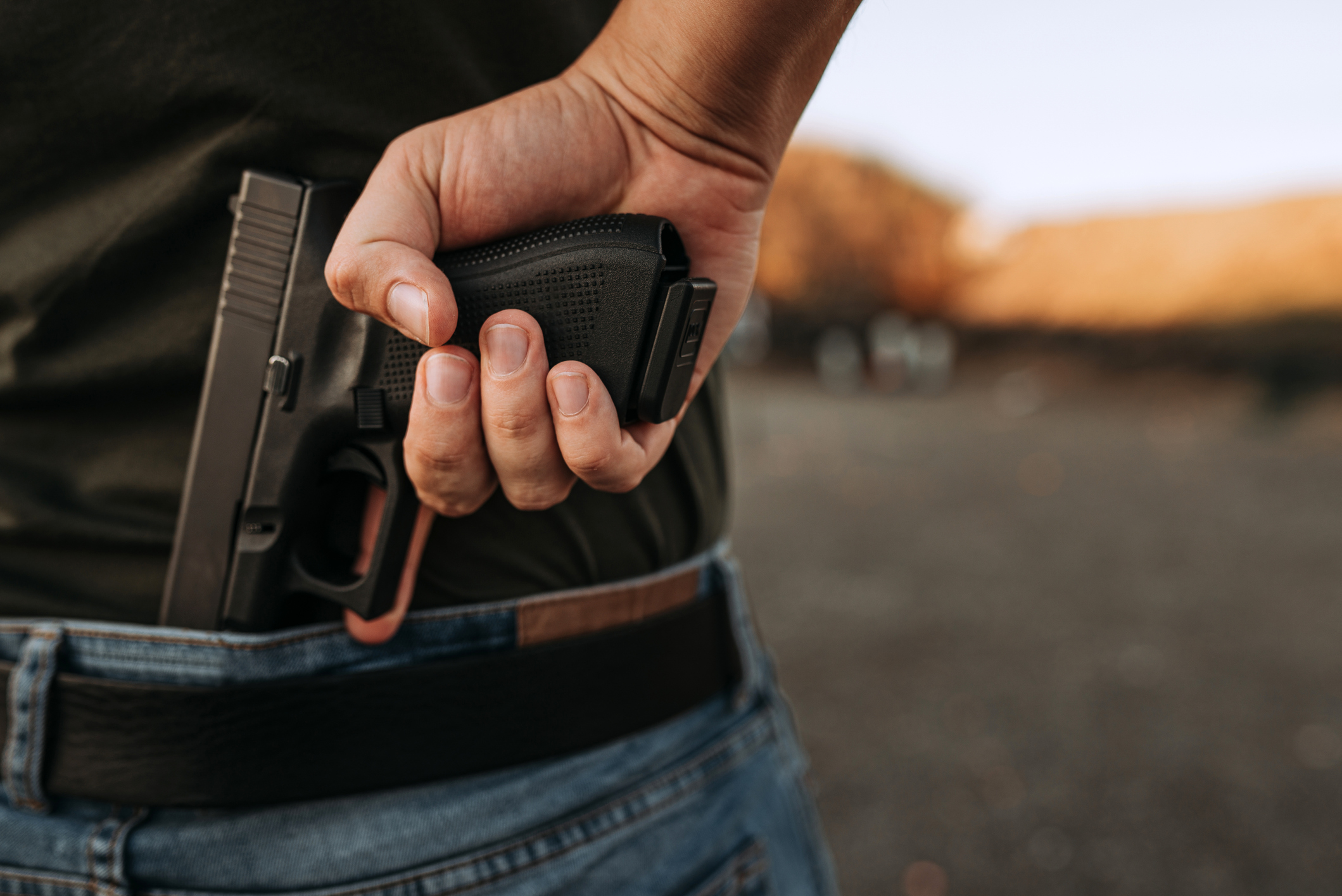 NextImg:Oklahoma House passes resolution to bolster Second Amendment protections - Washington Examiner