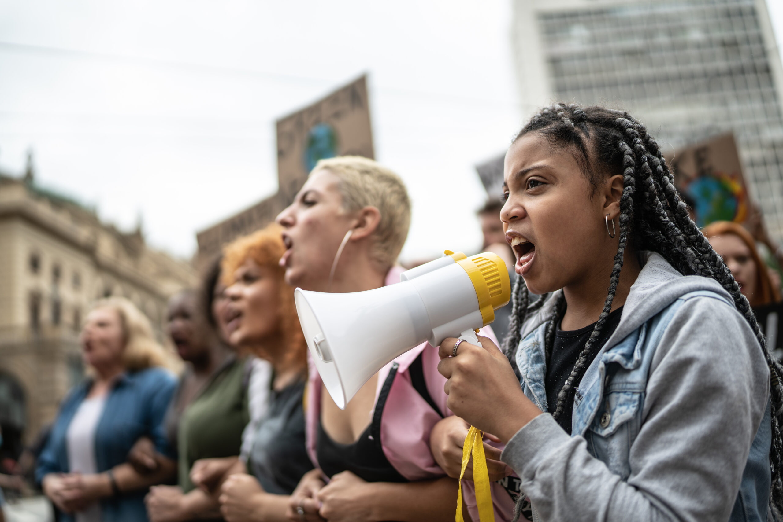 DC Area Educators for Social Justice to host curriculum fair ahead of BLM ‘Week of Action’