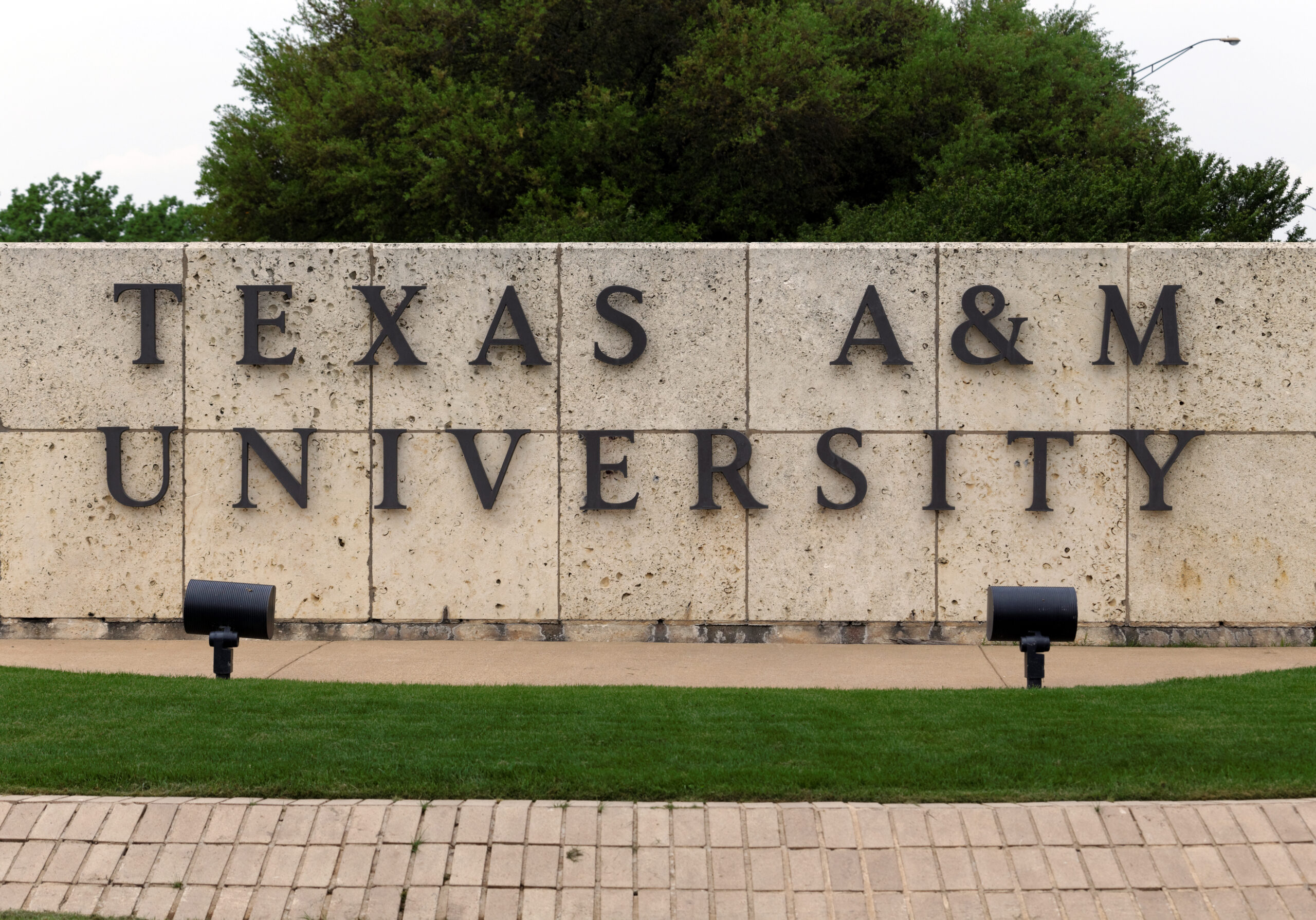 NextImg:Texas A&M looks to clamp down on public records requests after DEI inquiry