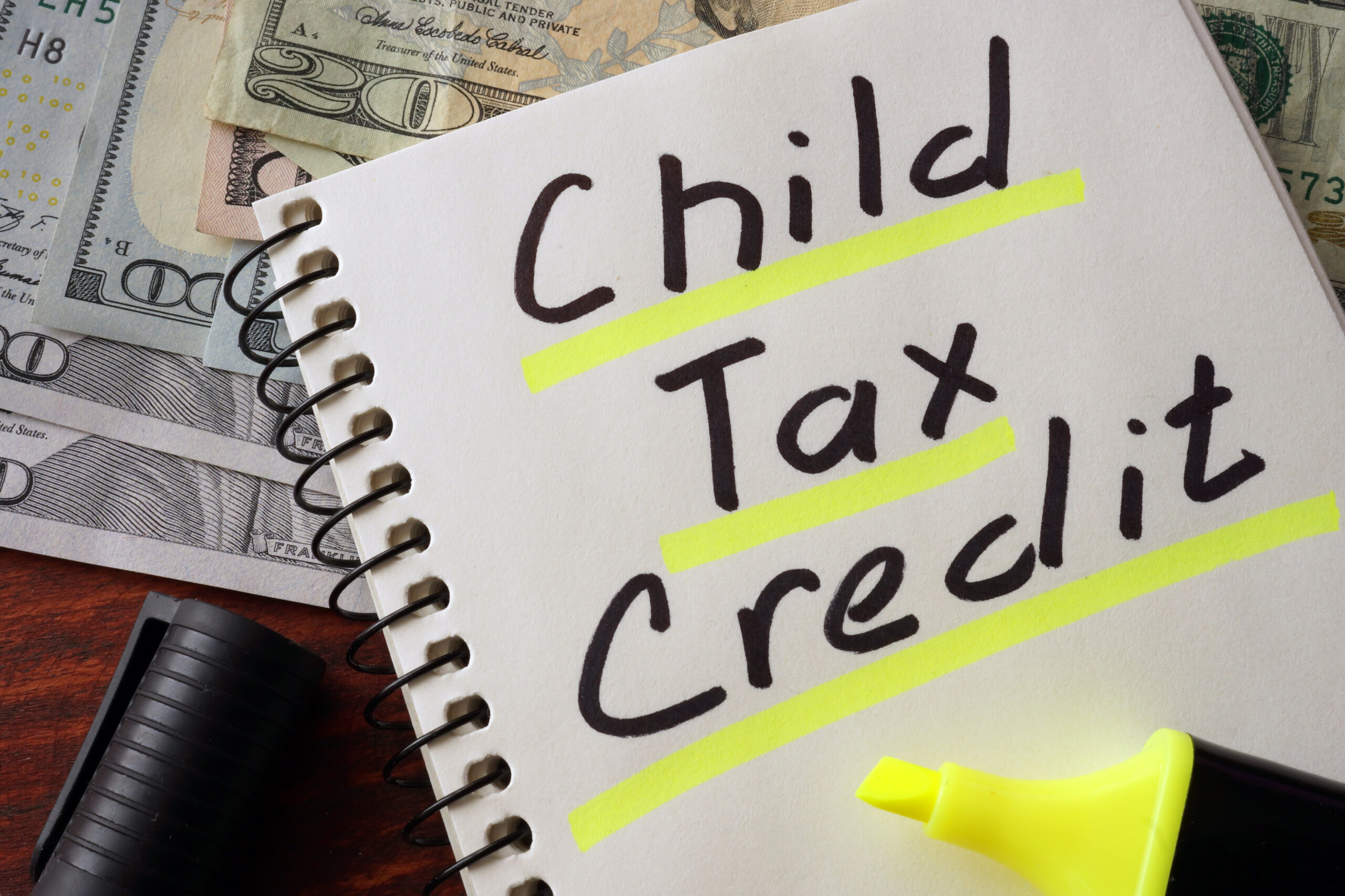 NextImg:Reporter’s Notebook: What's in the bipartisan tax bill?