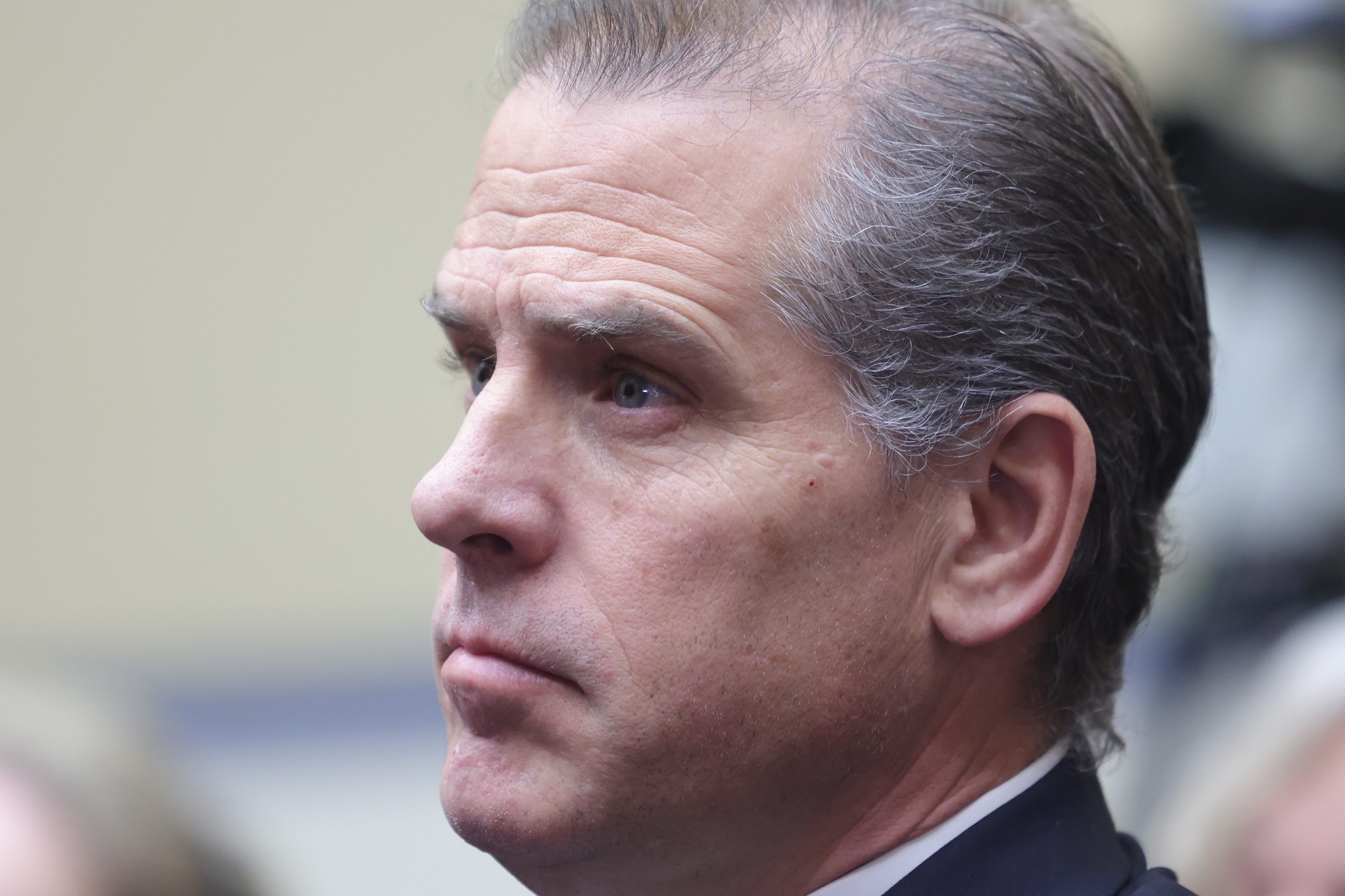 Hunter Biden requests removal of references to his lavish lifestyle from tax indictment