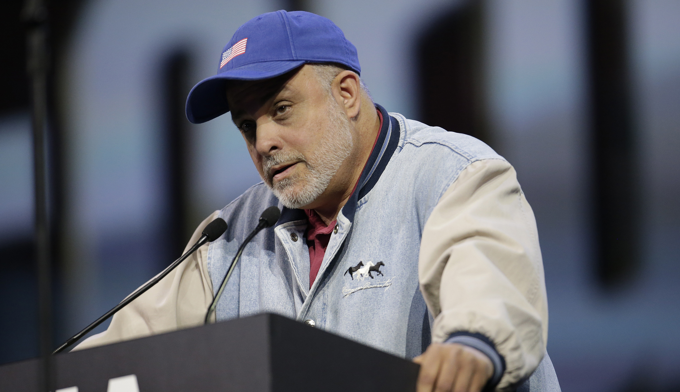 NextImg:Mark Levin is right — we don’t need more isolationists in Congress - Washington Examiner