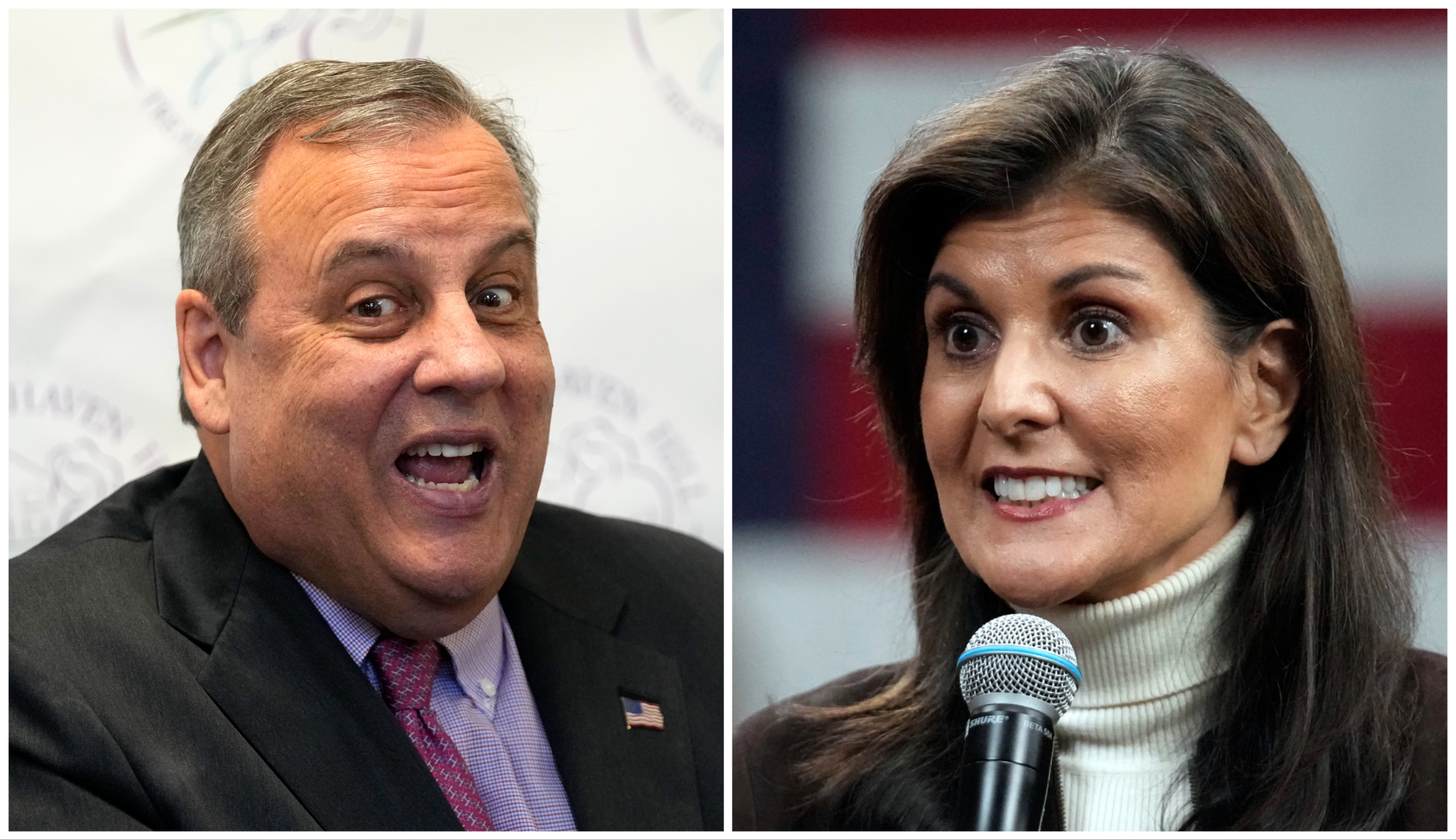 NextImg:Chris Christie needs to drop out now