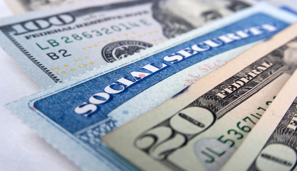 Social Security News: April’s second payment round of ,873 issued in six days