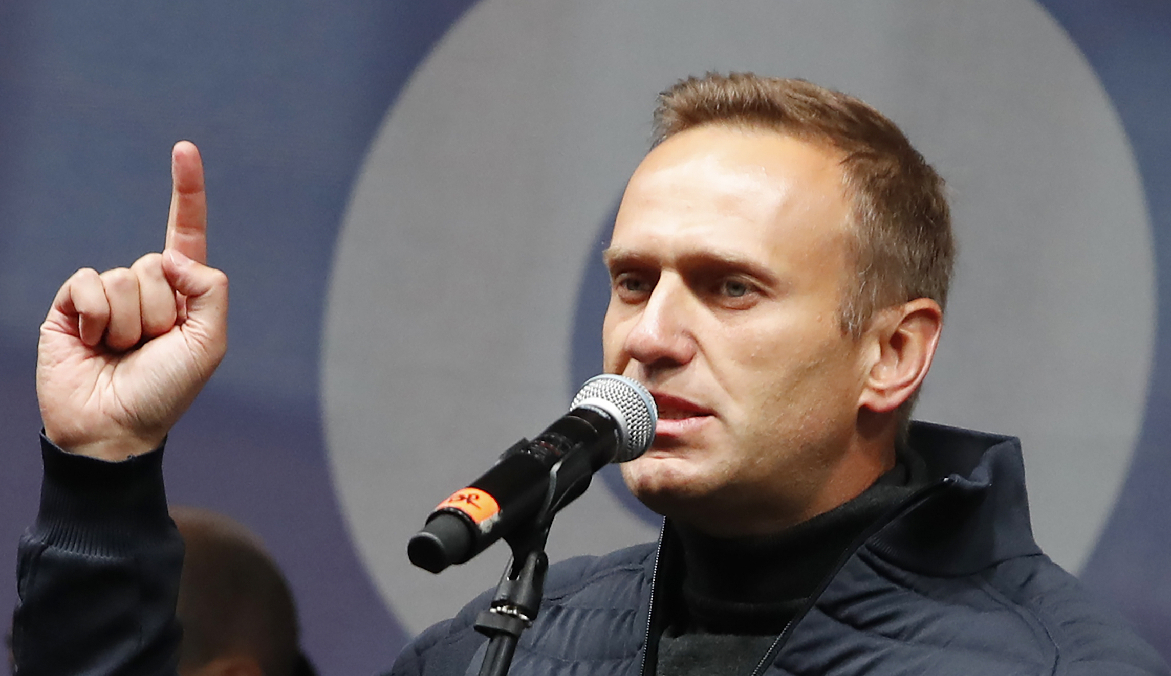 NextImg:Putin shows his evil timidity in Navalny’s death - Washington Examiner