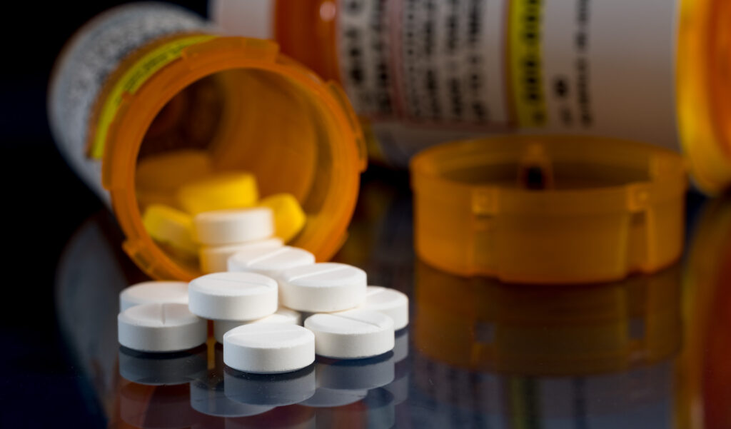 Court directs drug manufacturer to pay .5 billion in opioid lawsuit
