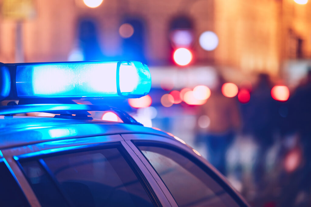 Washington law enforcement organization shares insights on proposed changes to pursuit legislation