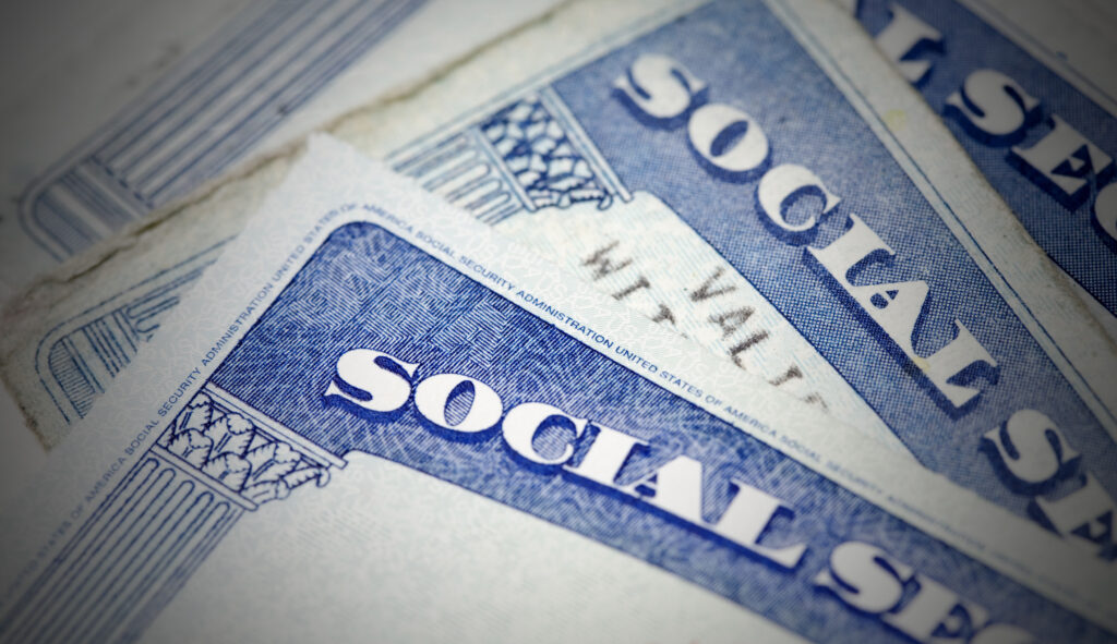 Social Security Alert: ,873 in April payments to be issued within five days