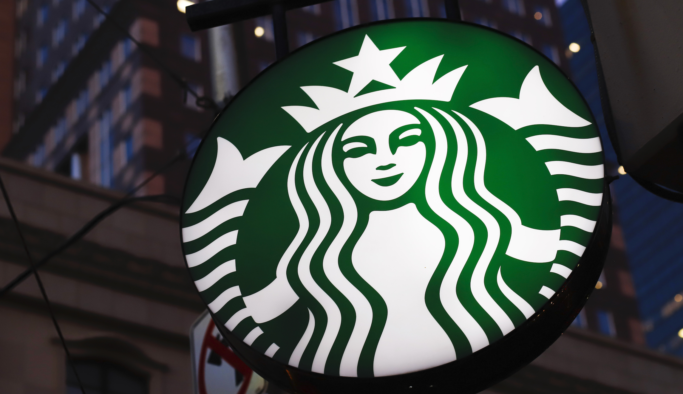 NextImg:Starbucks proxy war shows Big Labor’s new tactic - Washington Examiner