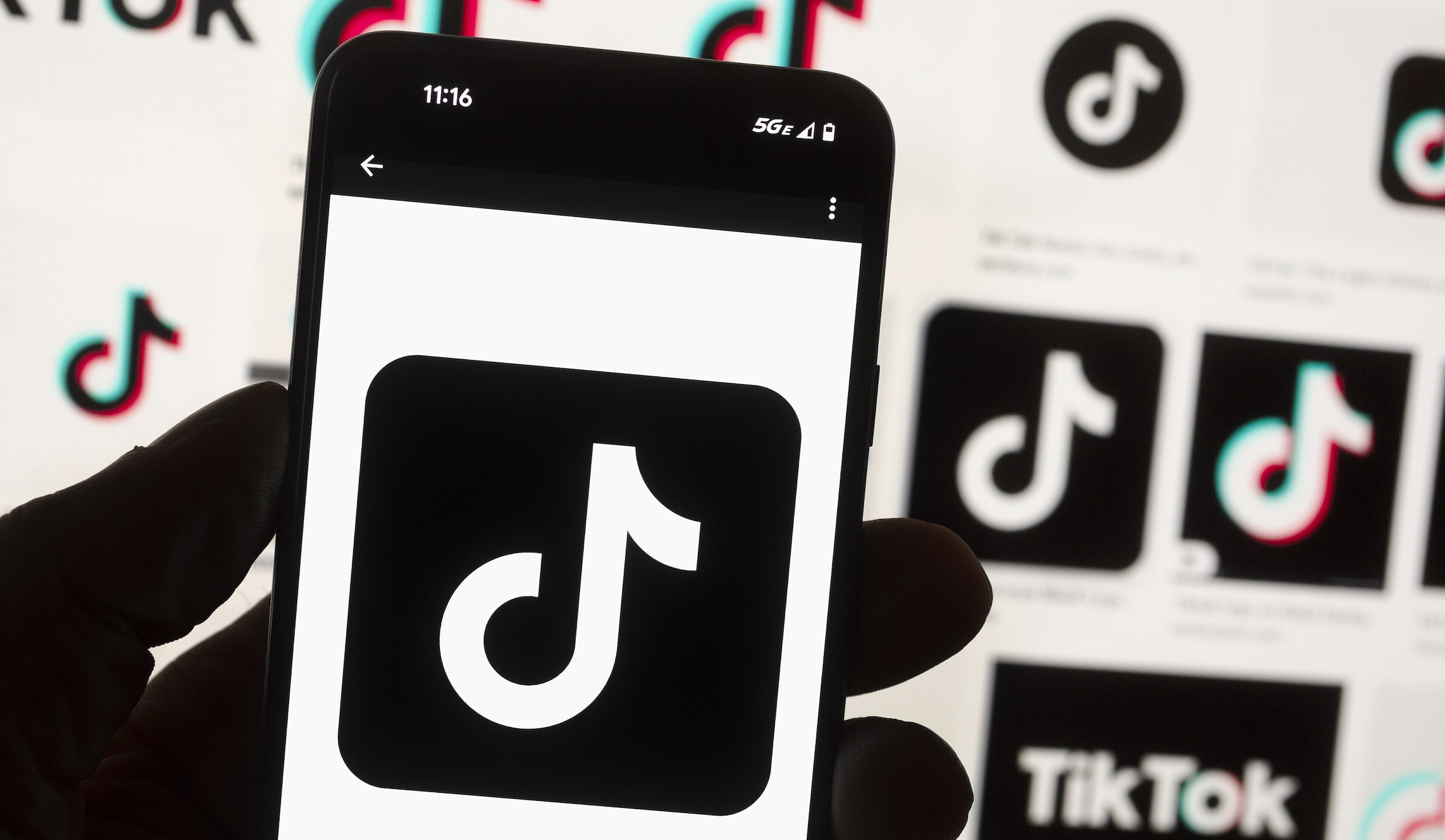 NextImg:Banning TikTok should be a bipartisan imperative, but it may not be - Washington Examiner