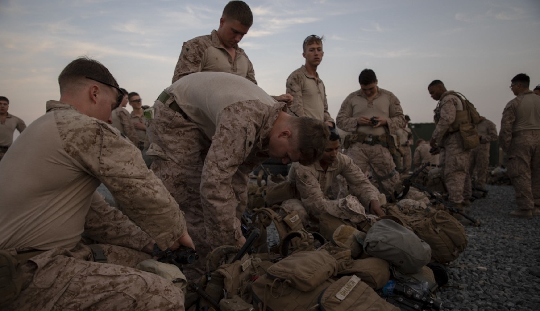 NextImg:How to fix the military recruitment crisis