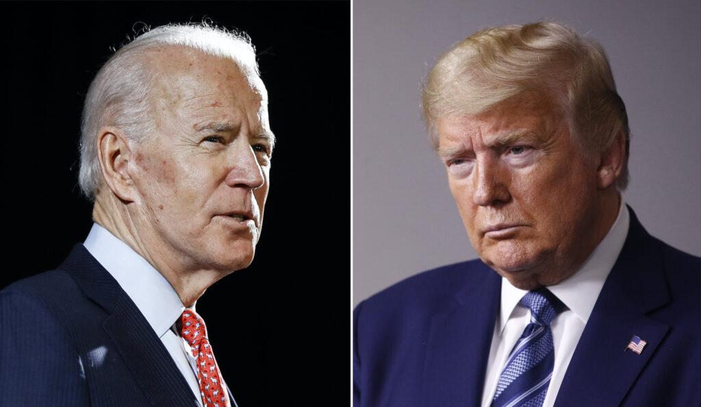 NextImg:Who could be Biden's or Trump's next secretary of defense?