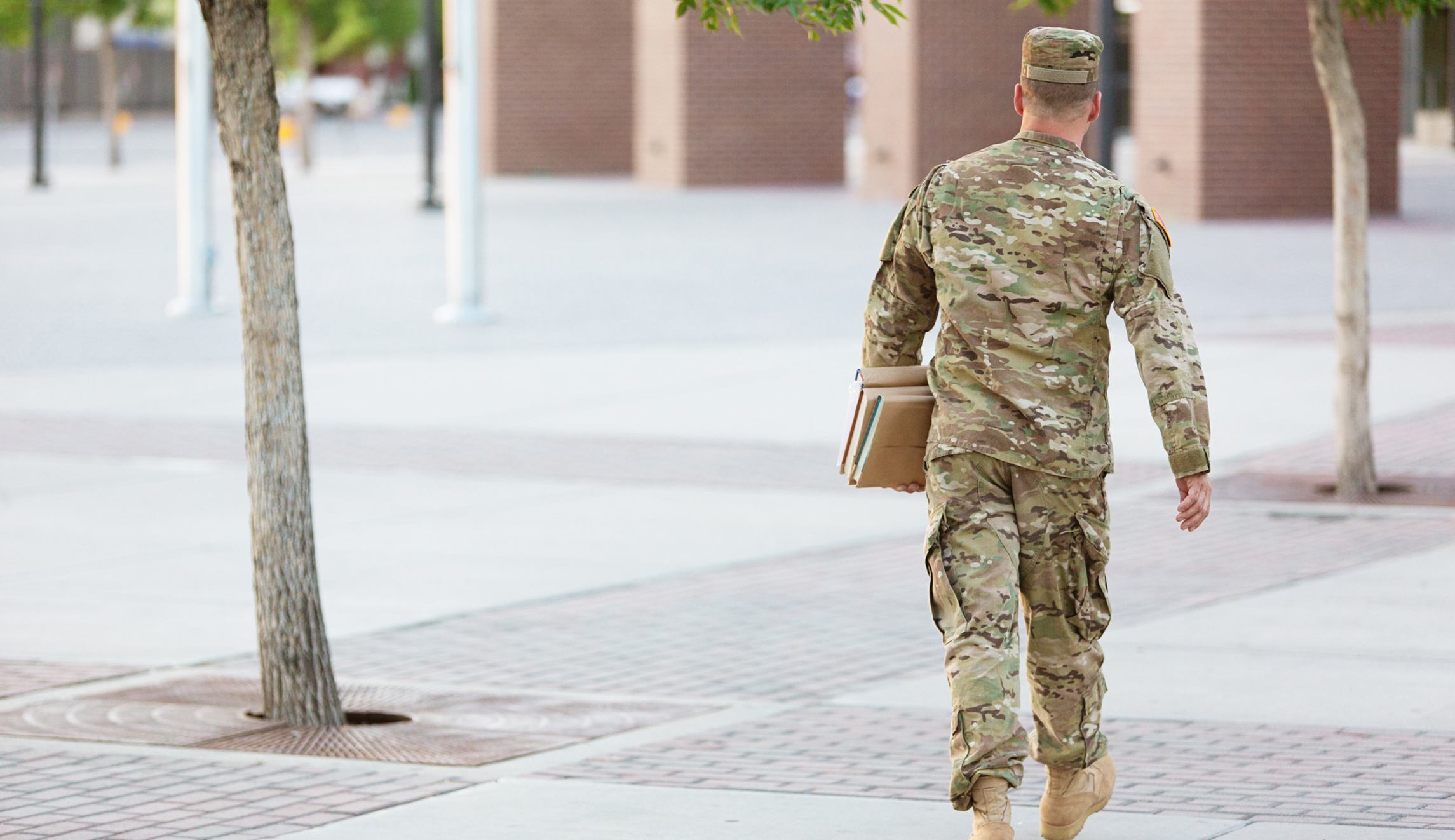 NextImg:Service members deserve better support during military departure - Washington Examiner