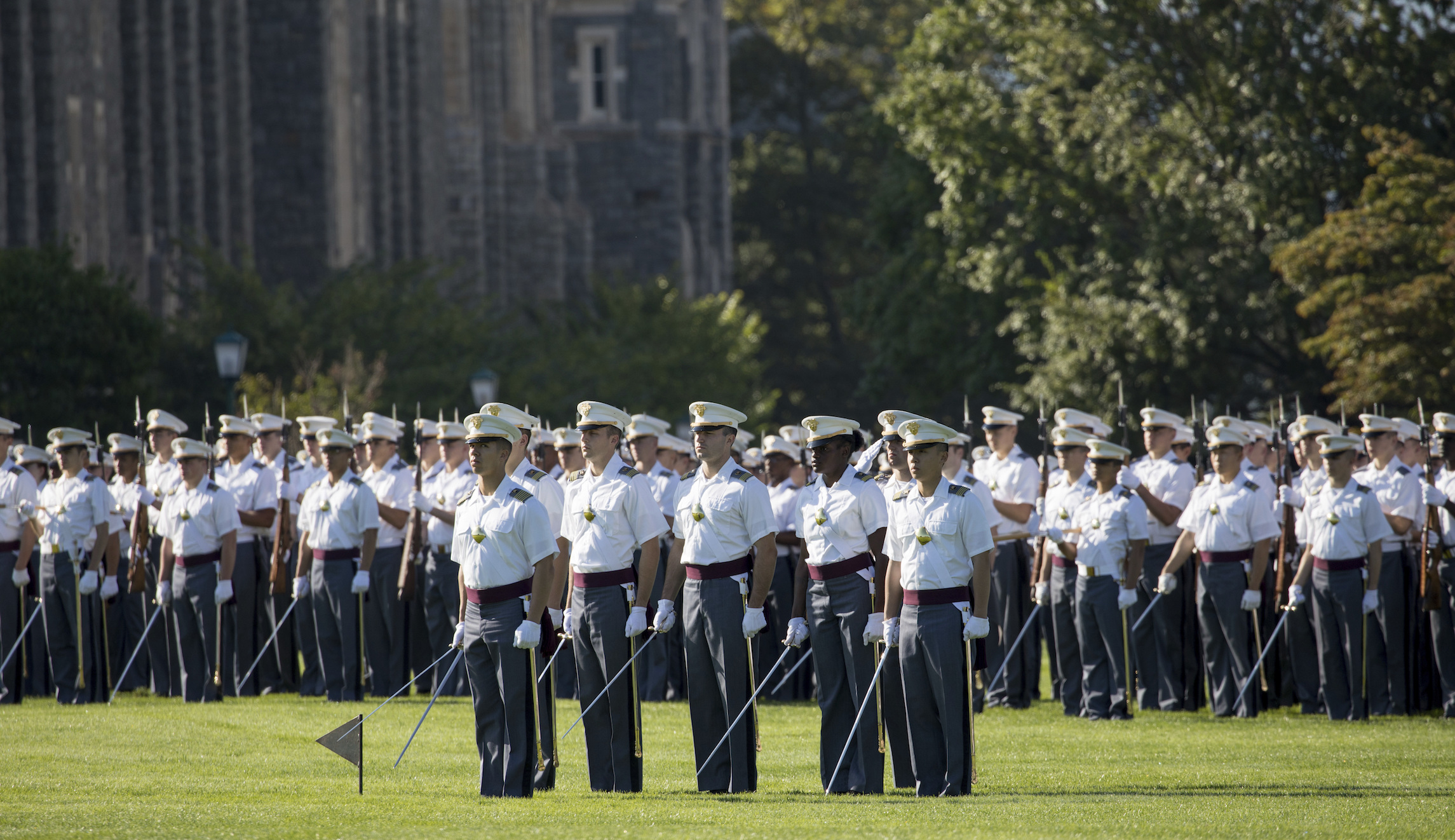NextImg:Military to use social media and streaming to help recruitment during Super Bowl