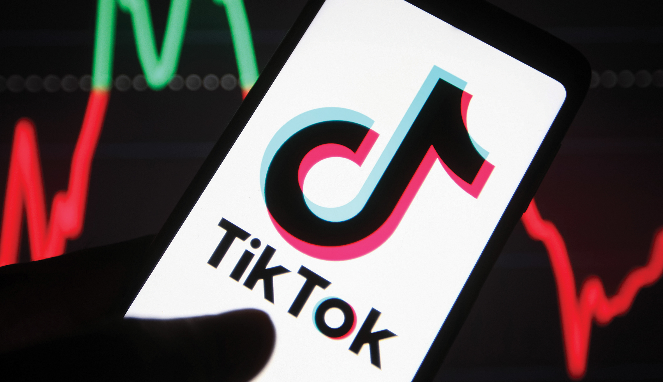 TikTok Launches Full-court Press Against House Bill That Would Force ...