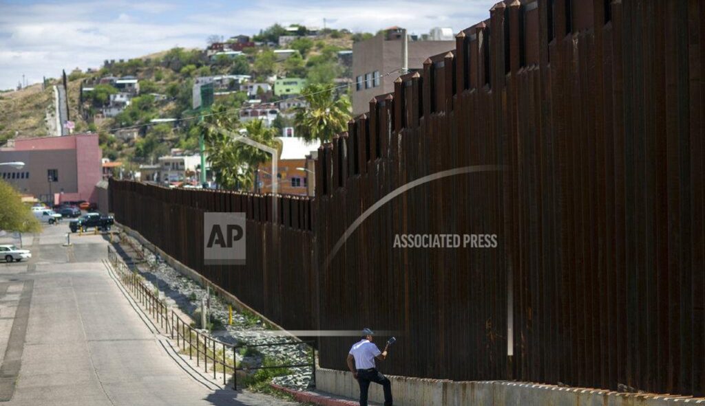 Arizona Braces for Potential Onset of Street Releases Amid Border Crisis This April