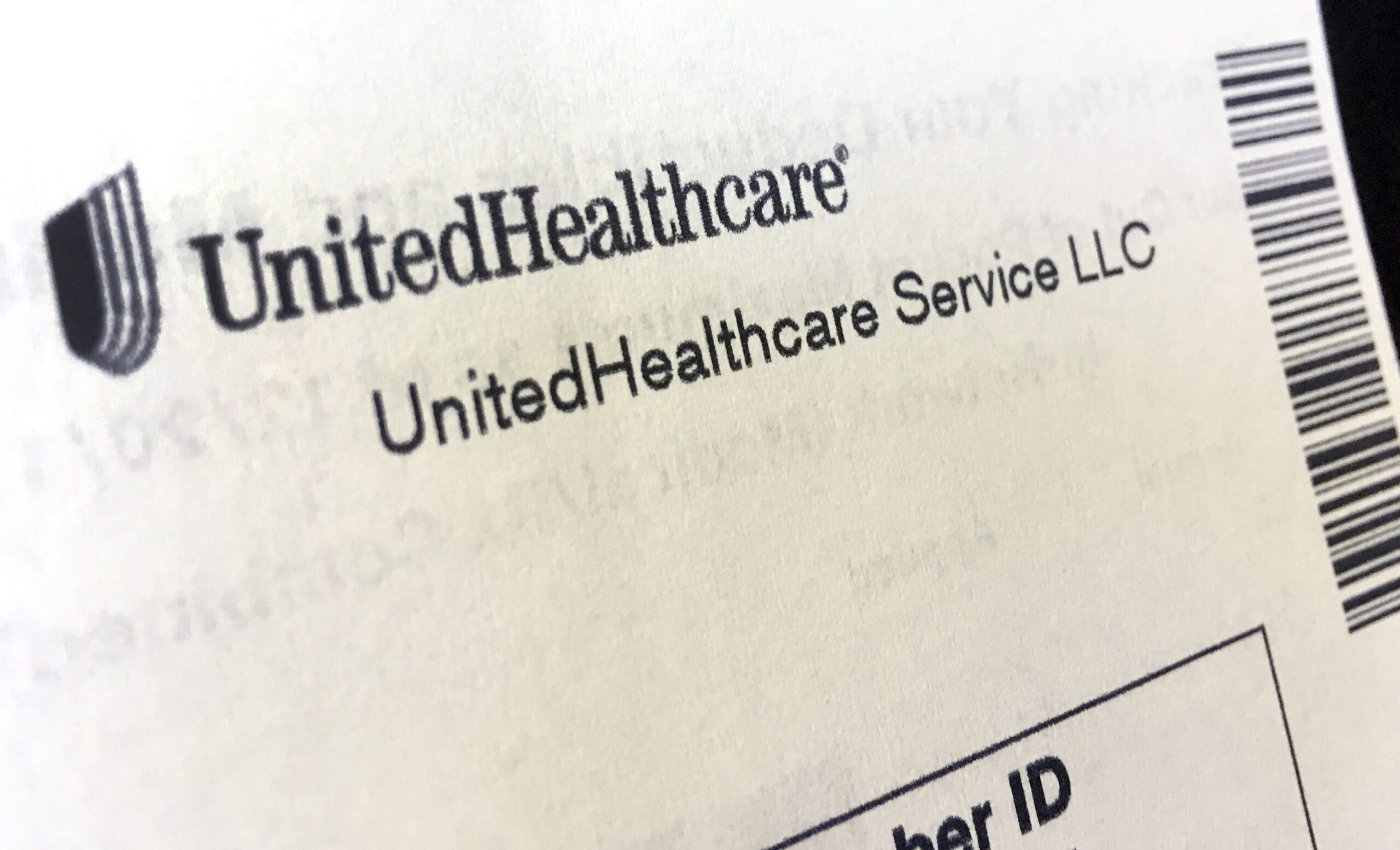 NextImg:Ransomware attack on UnitedHealth hits provider payments - Washington Examiner