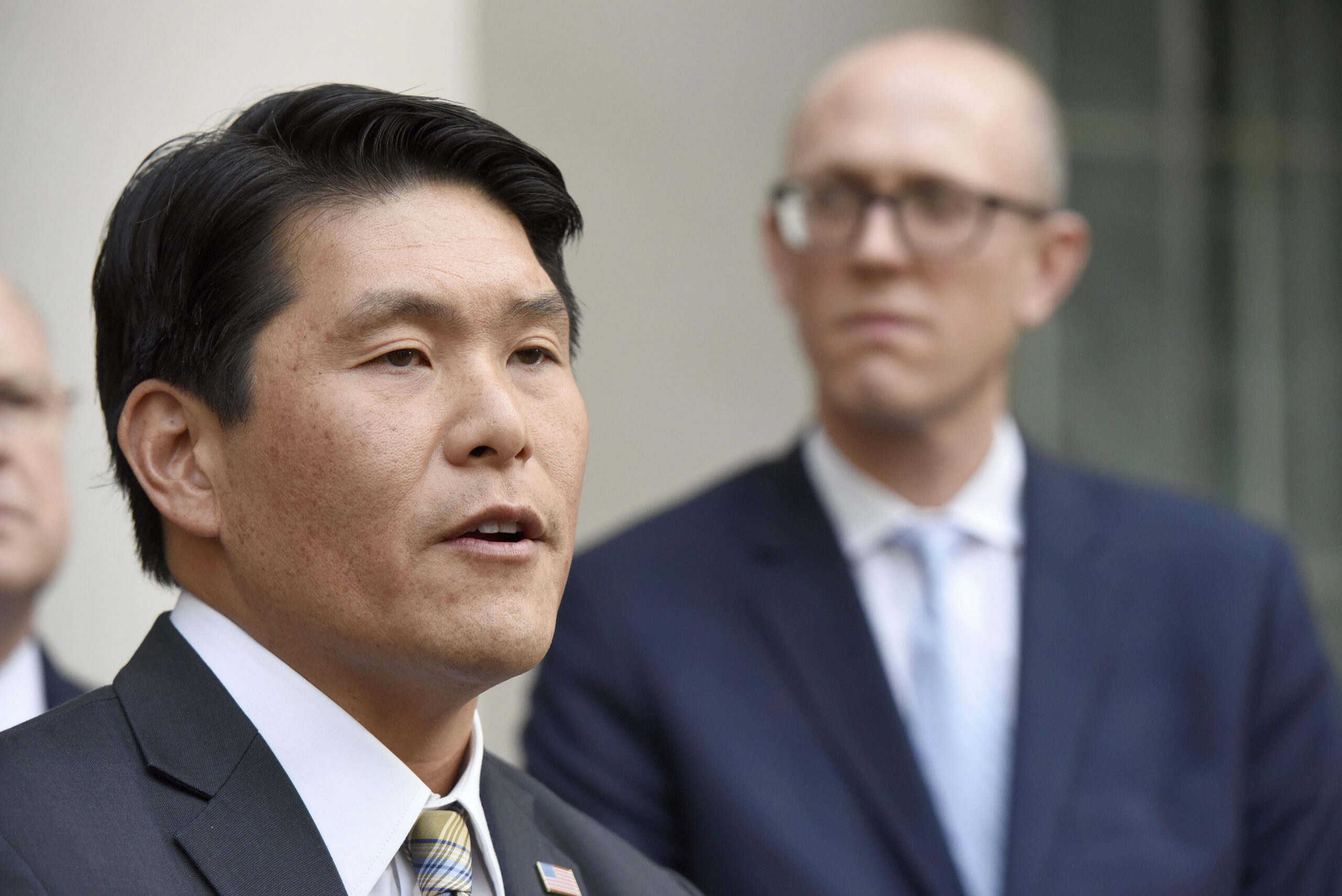 NextImg:Read: Robert Hur’s opening remarks on Biden classified documents - Washington Examiner