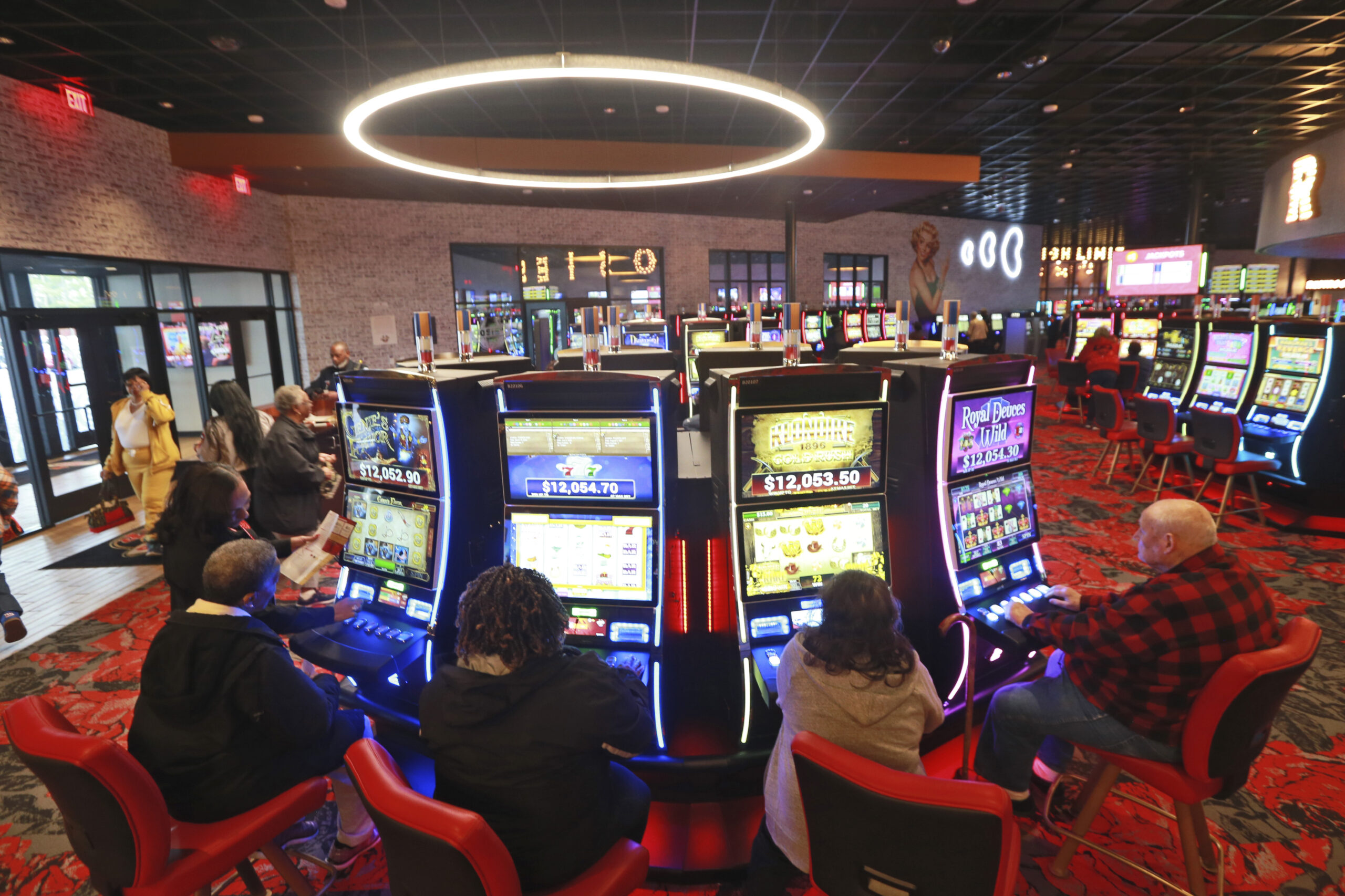 NextImg:Industry expert: More than doubling sports gambling tax will have negative impact - Washington Examiner