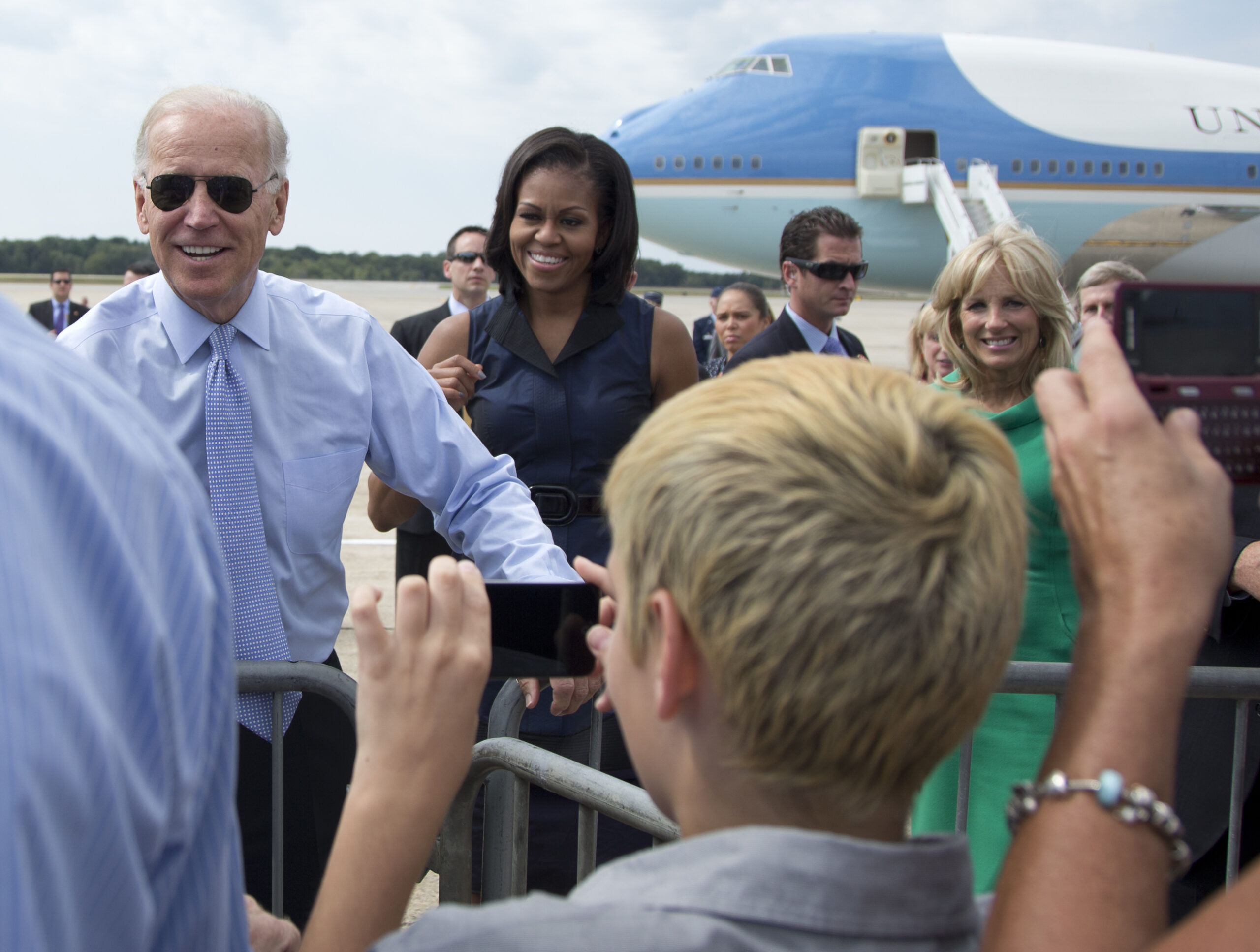 NextImg:Democrats don’t want Biden but like the alternatives even less - Washington Examiner