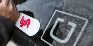 Uber sees significant drop in orders stemming from two Seattle gig laws