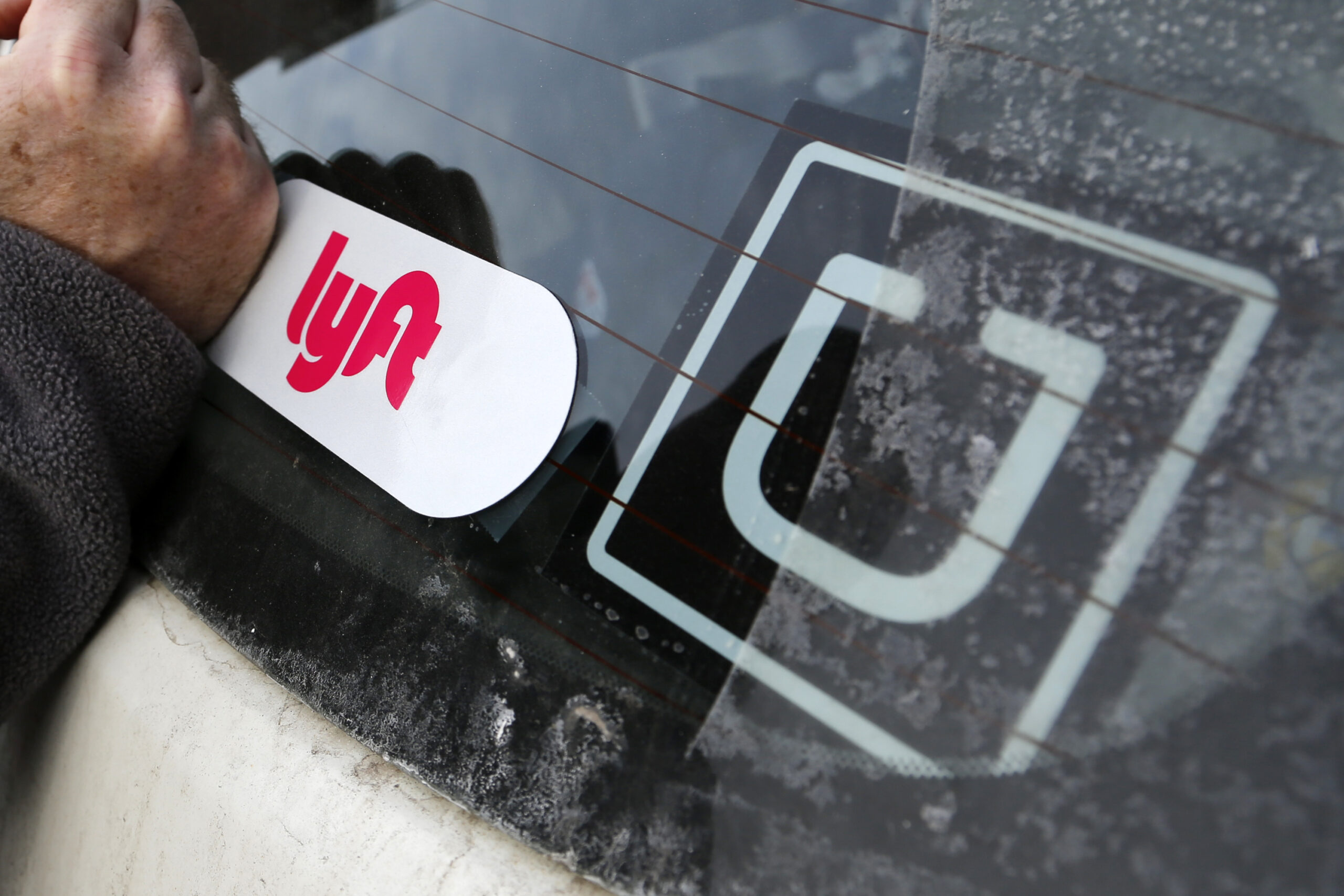 NextImg:Uber sees significant drop in orders stemming from two Seattle gig laws - Washington Examiner