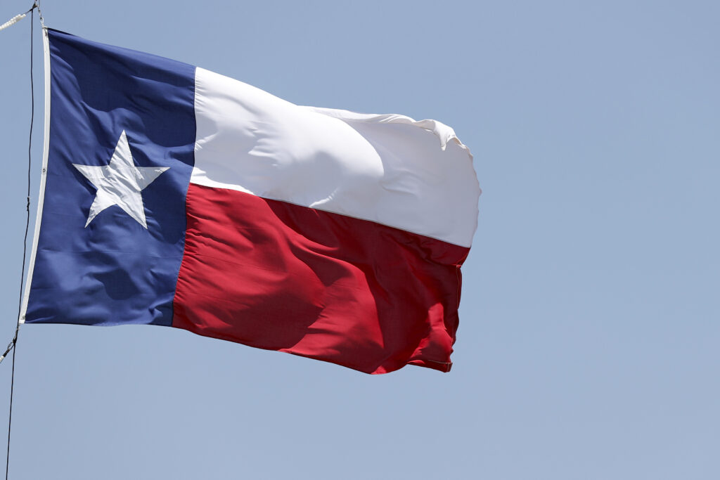 Texas faces a daily 0K fine until foster care system abuse investigations improve