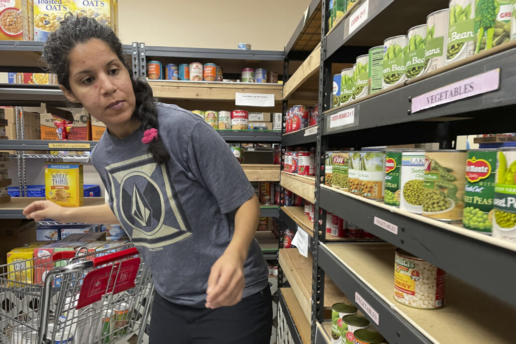 Maryland residents’ food stamp payments of up to ,751 will end in 12 days