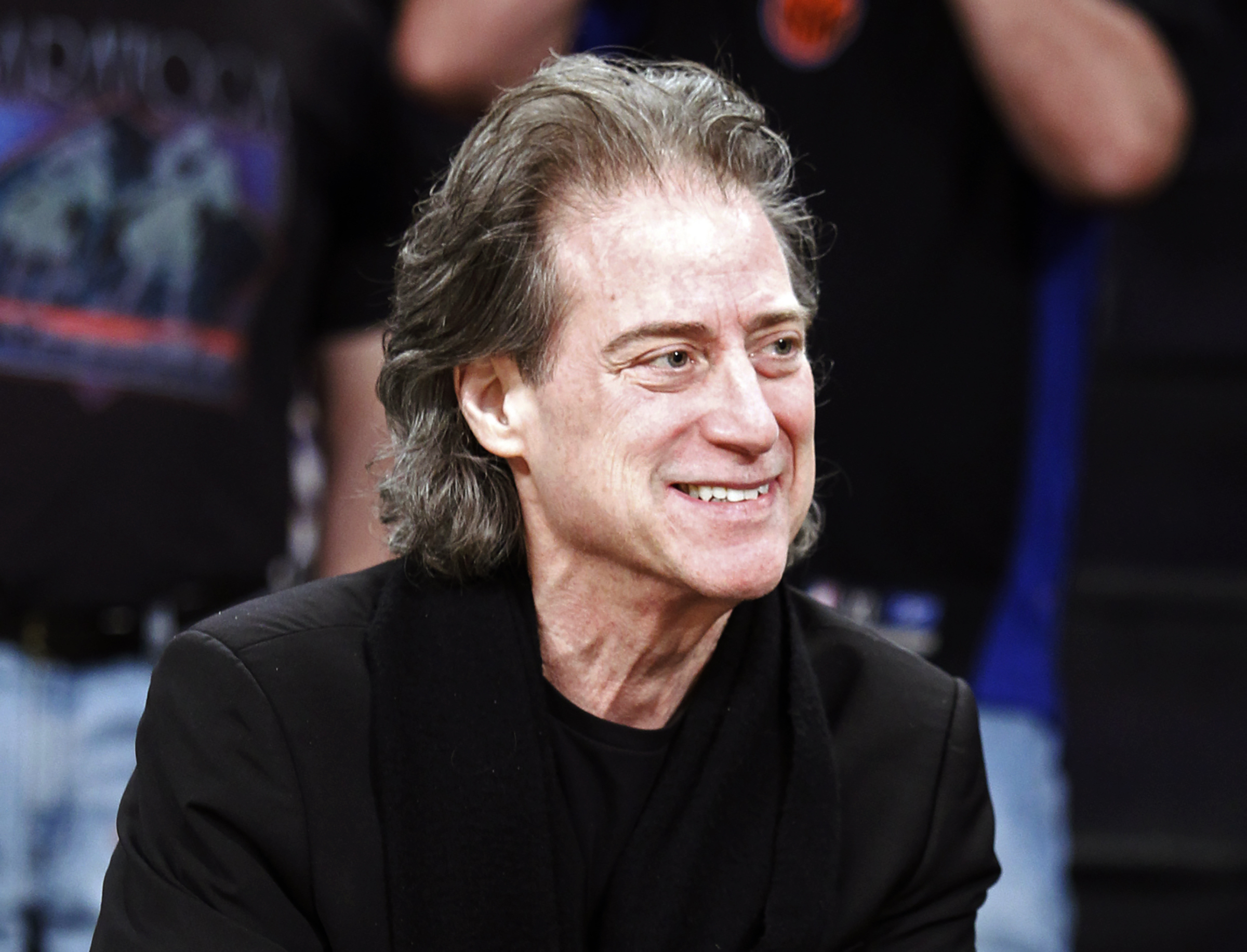 NextImg:Richard Lewis dead: Comedian and Curb Your Enthusiasm star dies at 76 - Washington Examiner