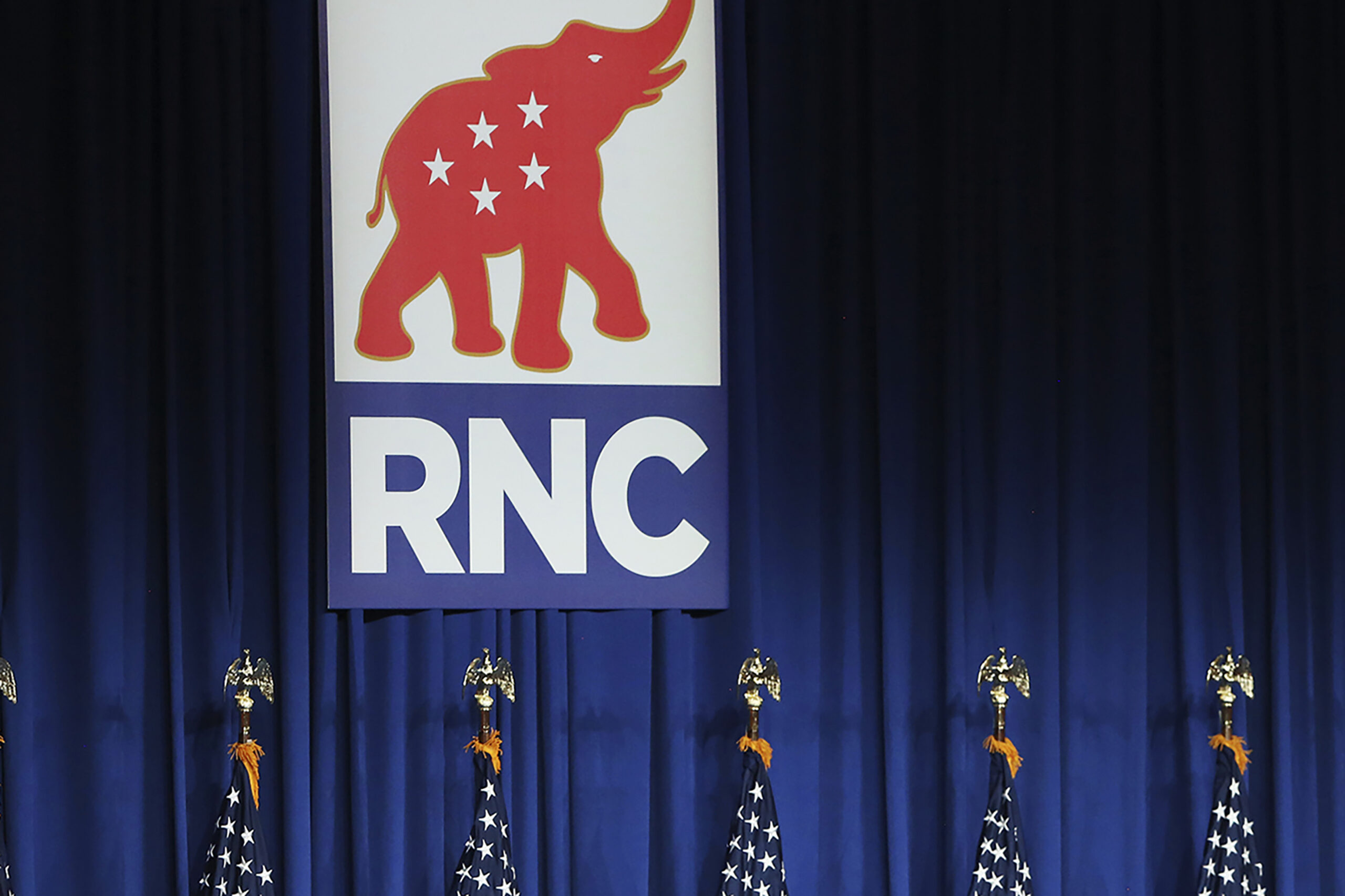 RNC Chief Of Staff Announces Departure Ahead Of 2024 Election   AP23237632020345 Scaled 