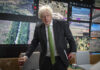 Boris Johnson calls Tucker Carlson a ‘traitor’ over ‘ludicrous interview’ with Vladimir Putin