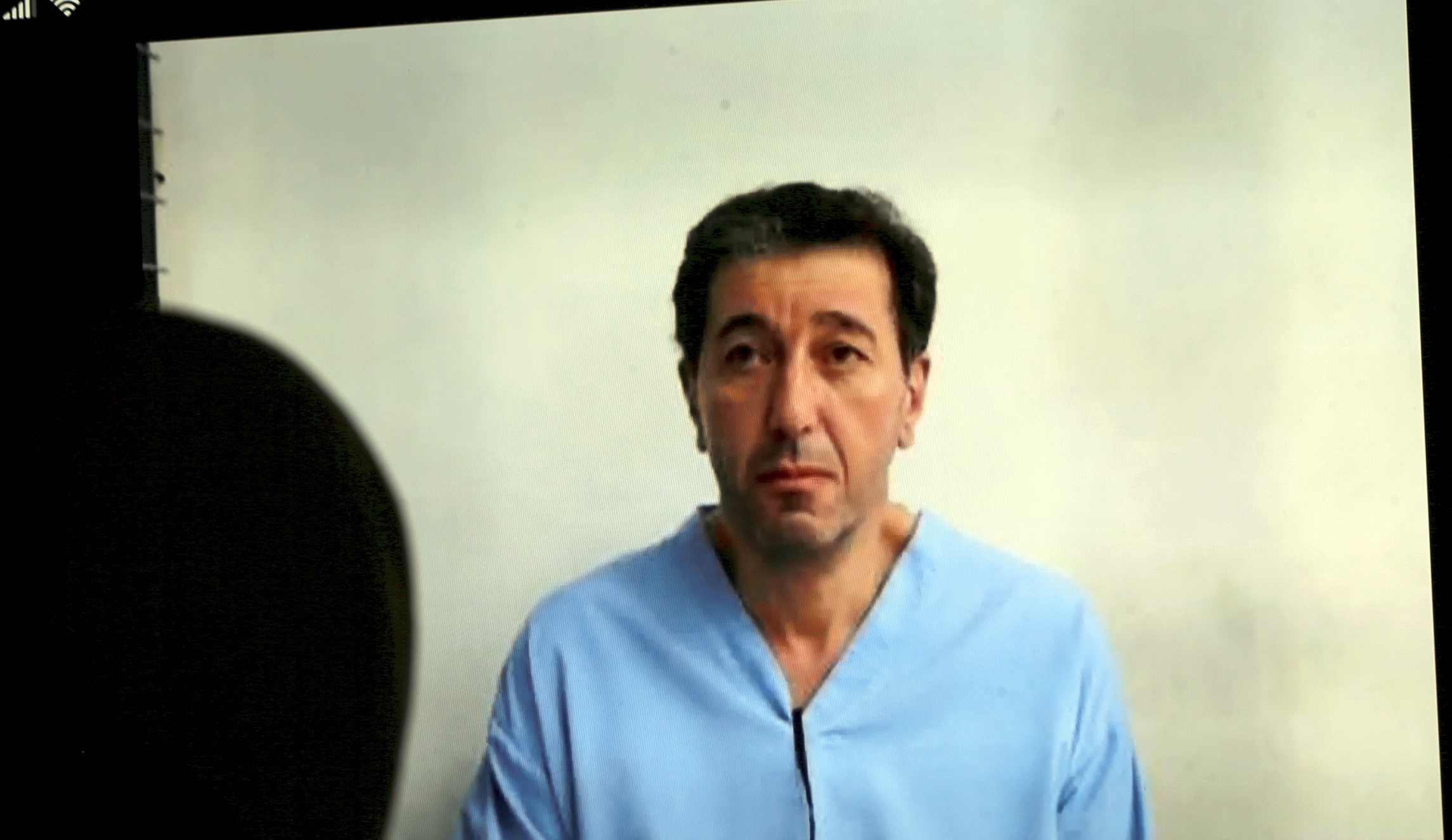 NextImg:Biden’s failure to get US citizen back from Jordan is inexcusable