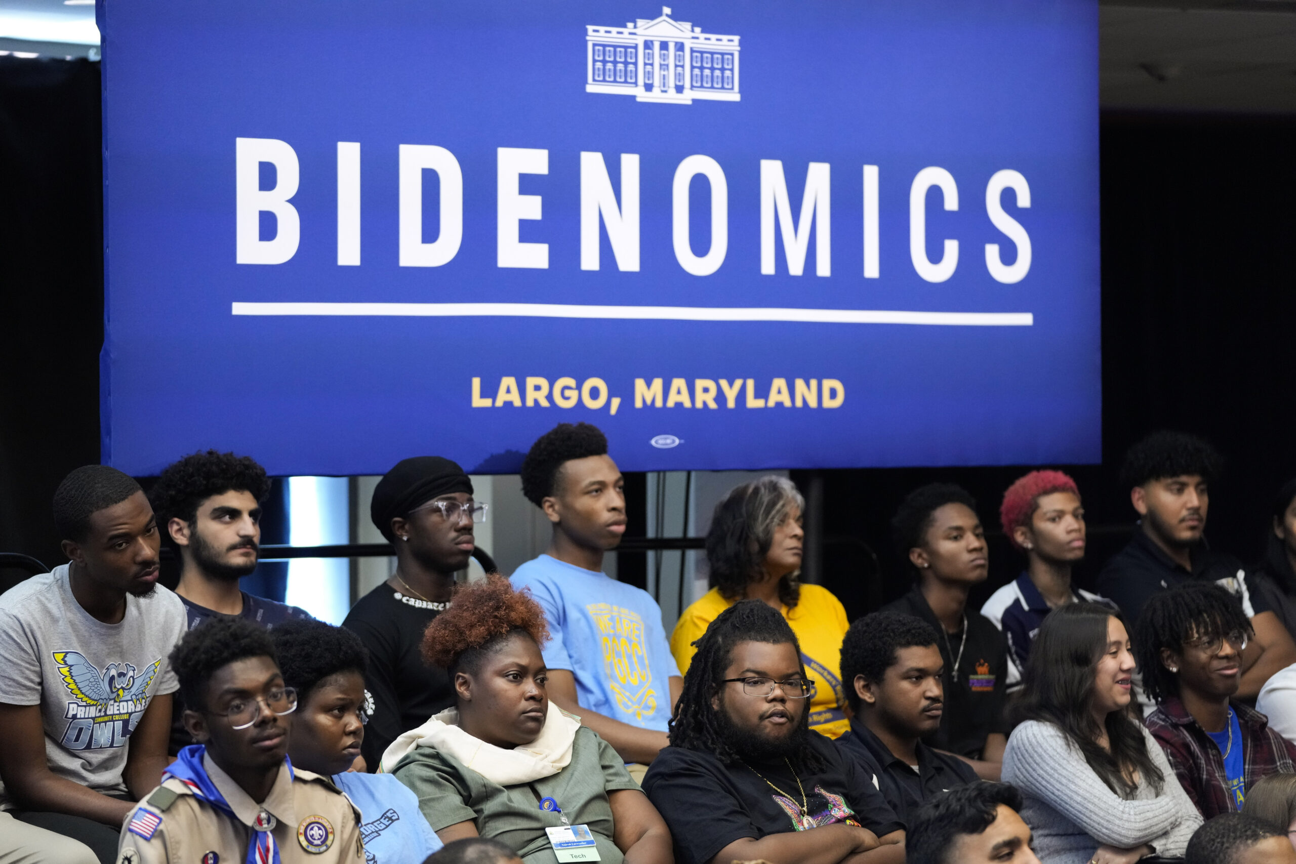 NextImg:Biden, already an inflation villain, now wants to hike the corporate tax rate - Washington Examiner