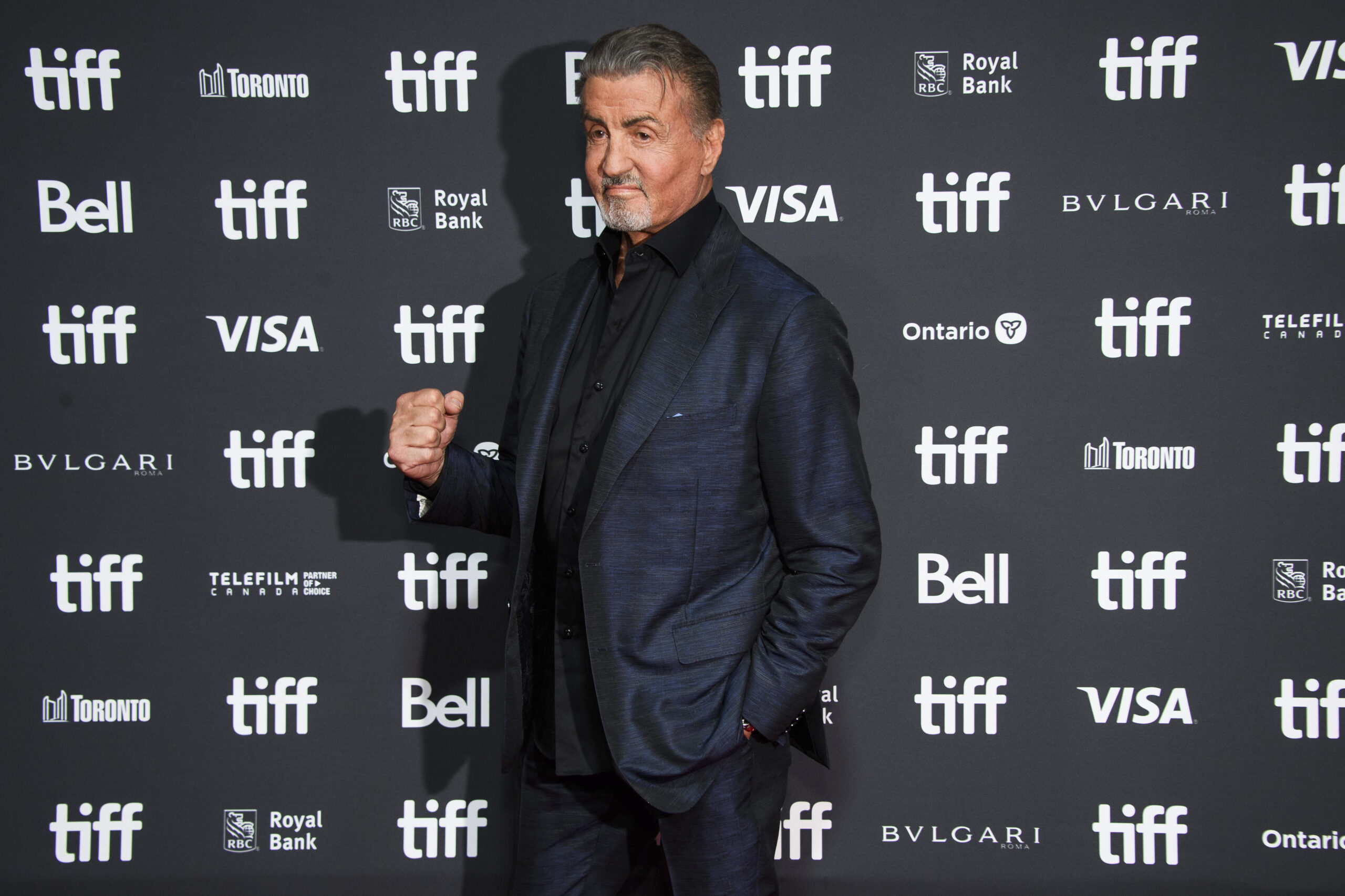NextImg:Sylvester Stallone latest to leave California for Florida - Washington Examiner