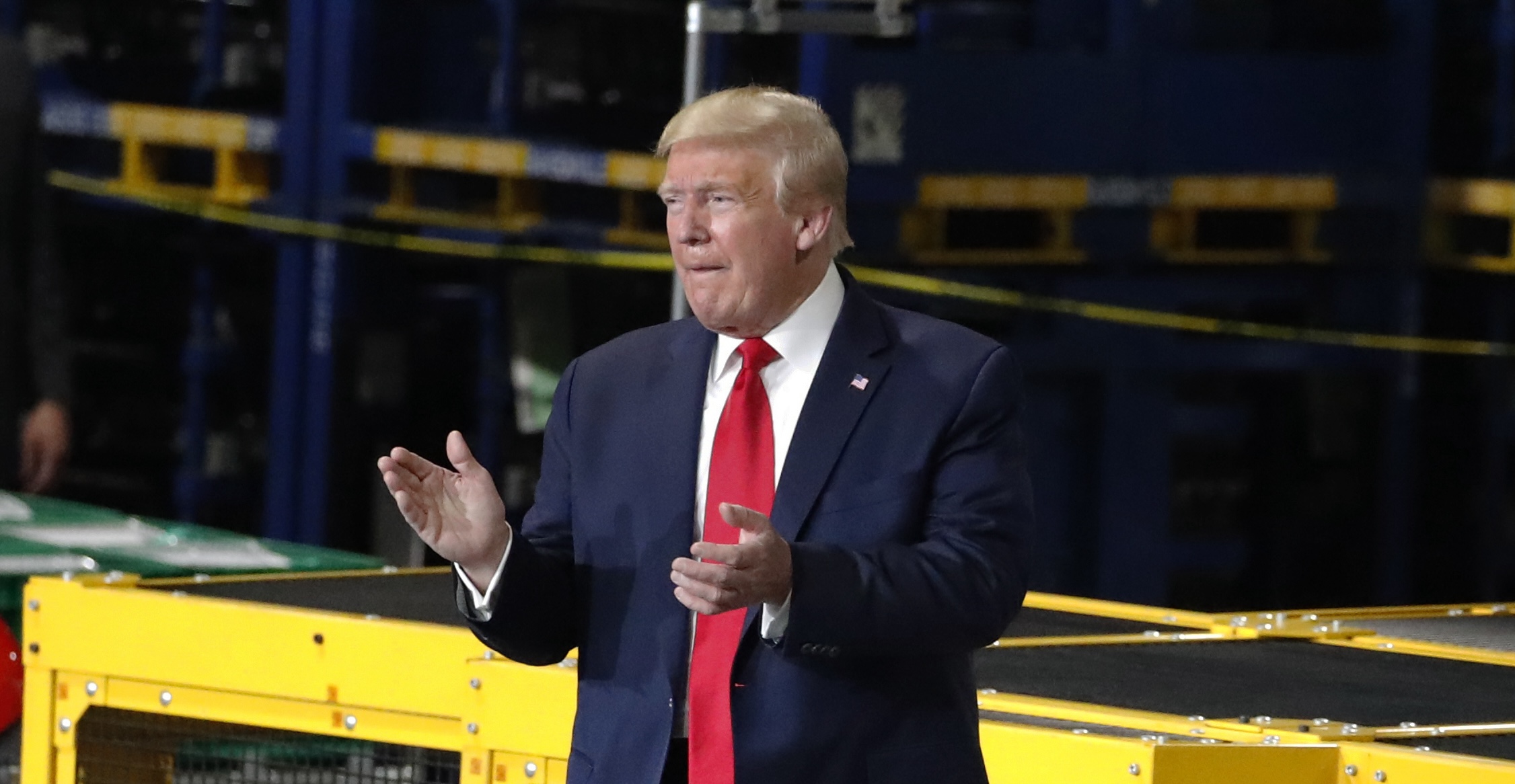 NextImg:Michigan autoworker blasts Biden and touts Trump - Washington Examiner