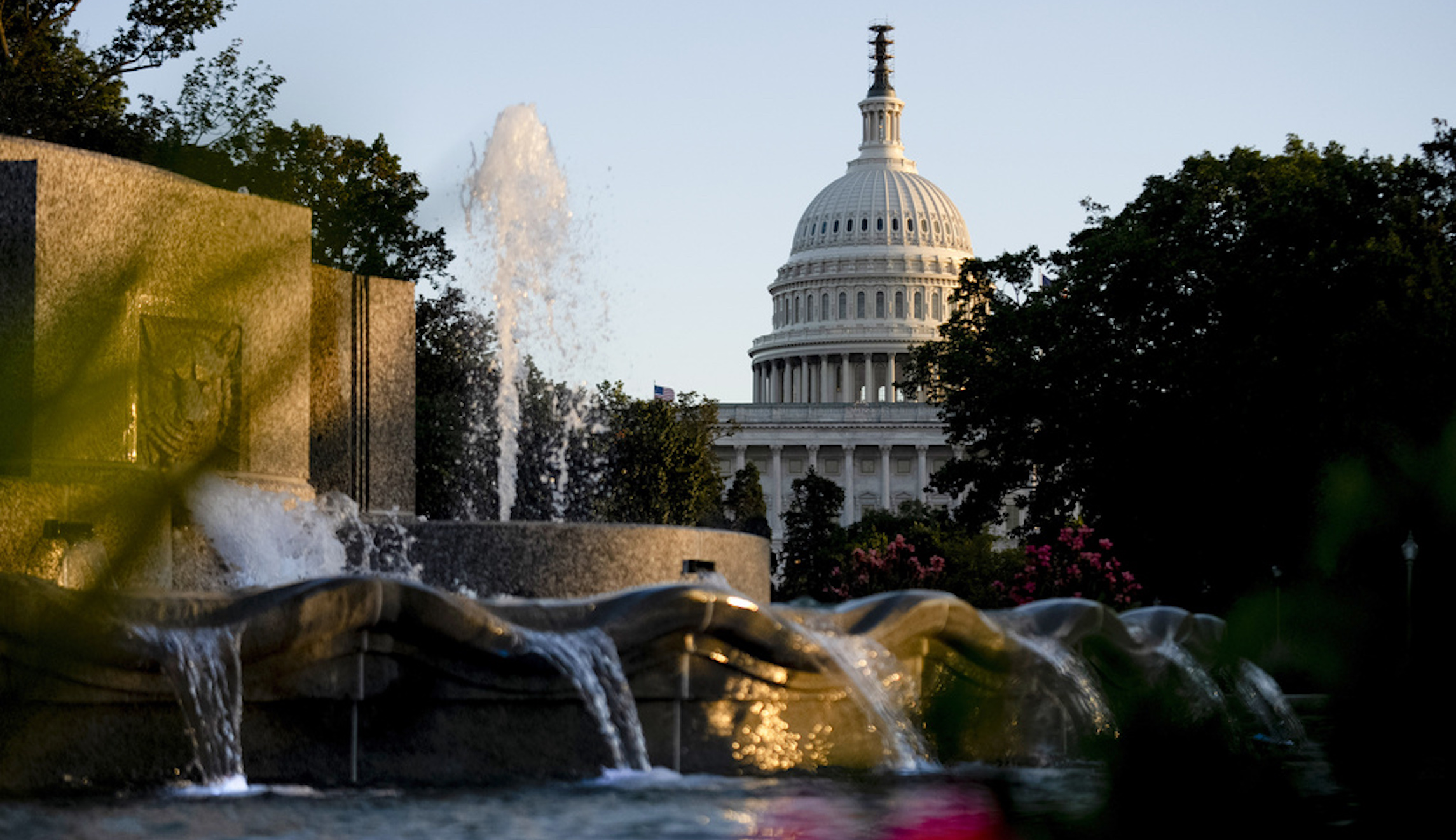 Senate GOP staffers clash in heated meeting over border deal