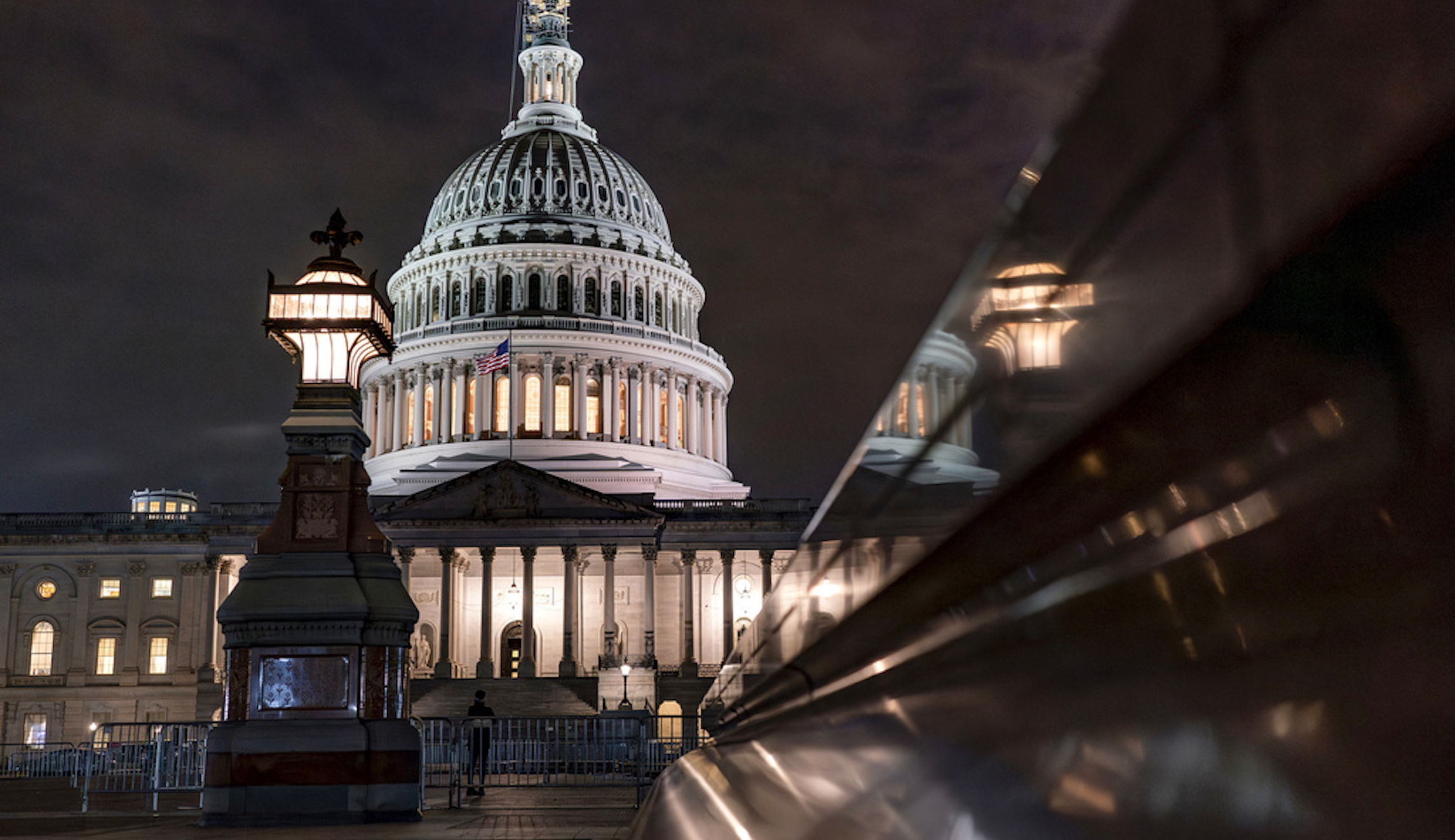 NextImg:House tax deal suggests chaos in 2025