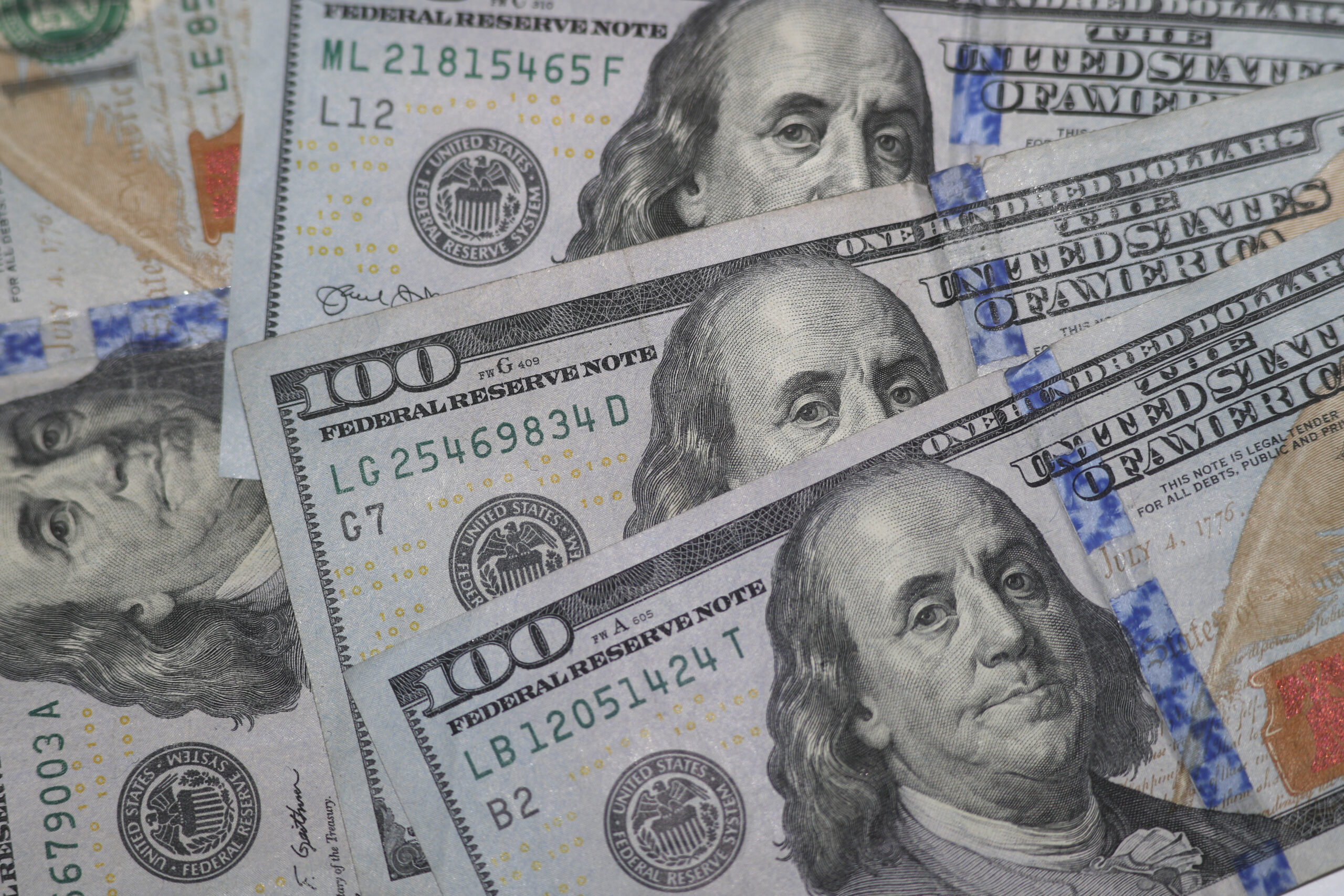 NextImg:Stimulus update: Applications for rebate payment worth up to $318 open in three days -