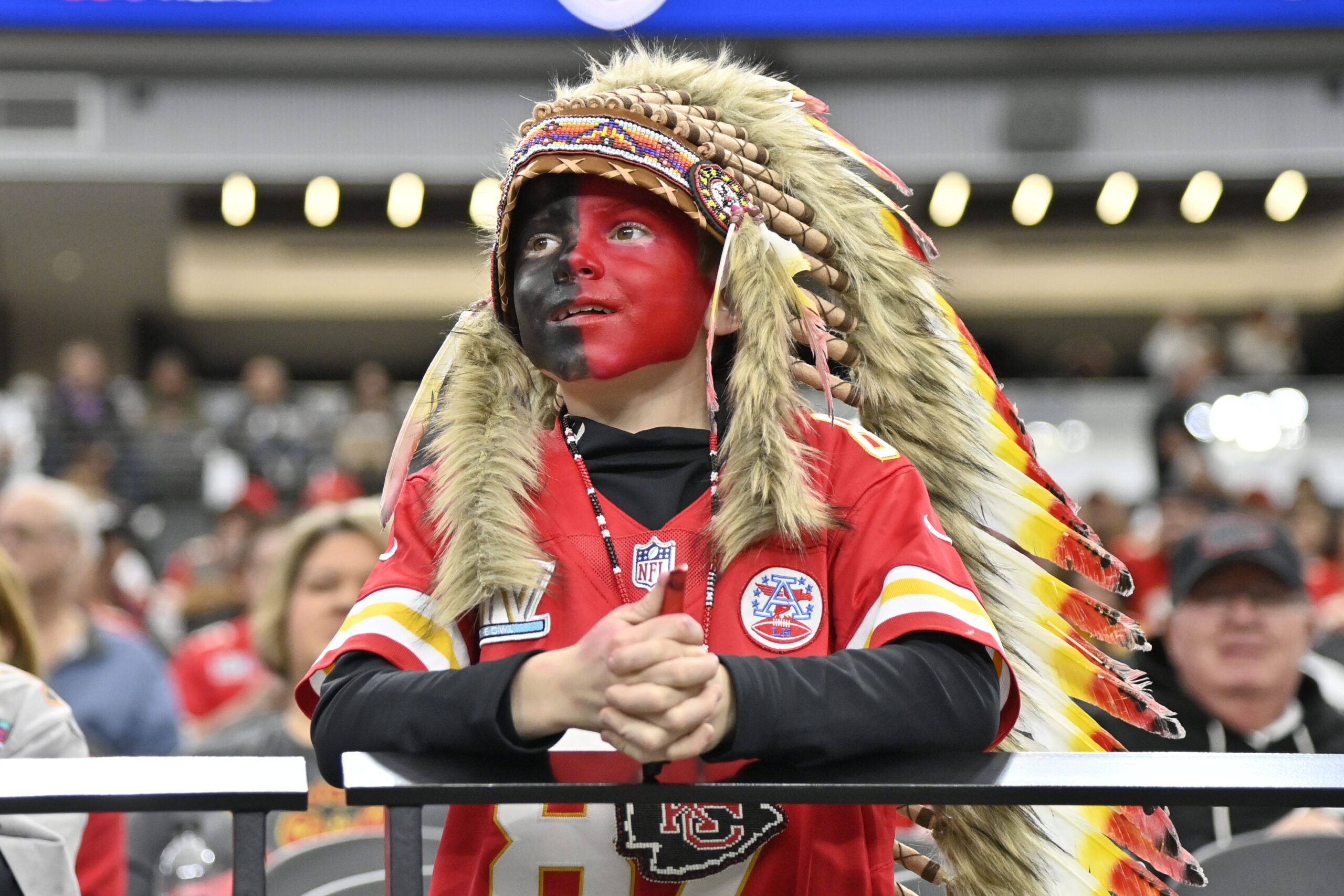 Family of defamed Kansas City Chiefs fan file lawsuit against sports outlet