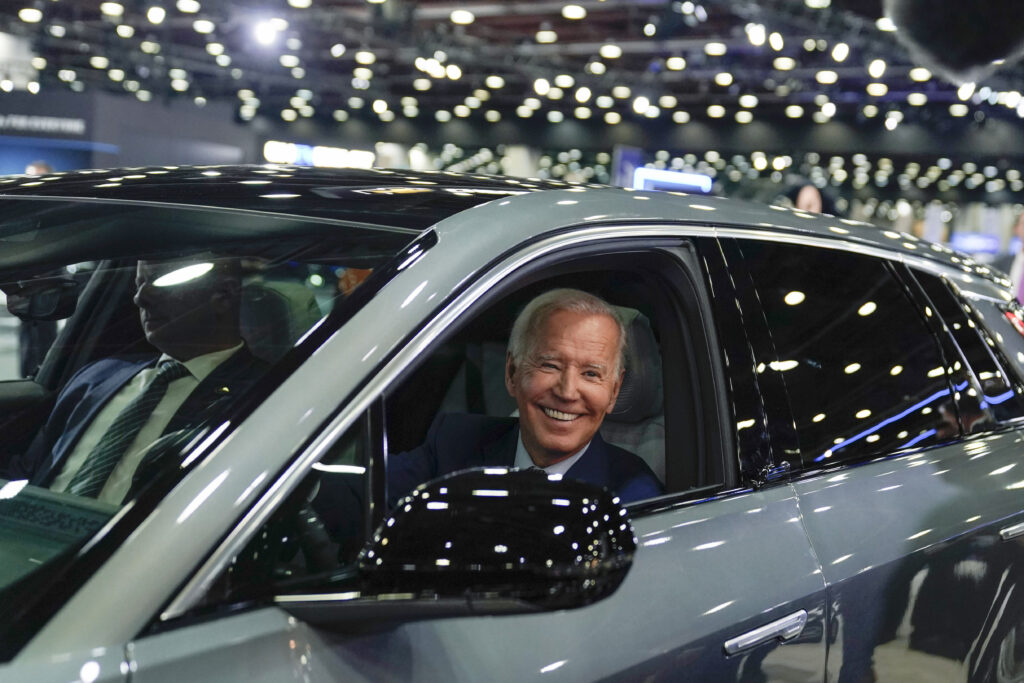 Journalist’s Notes: The Impact of Biden’s Updated Vehicle Emission Standards on Consumer Prices