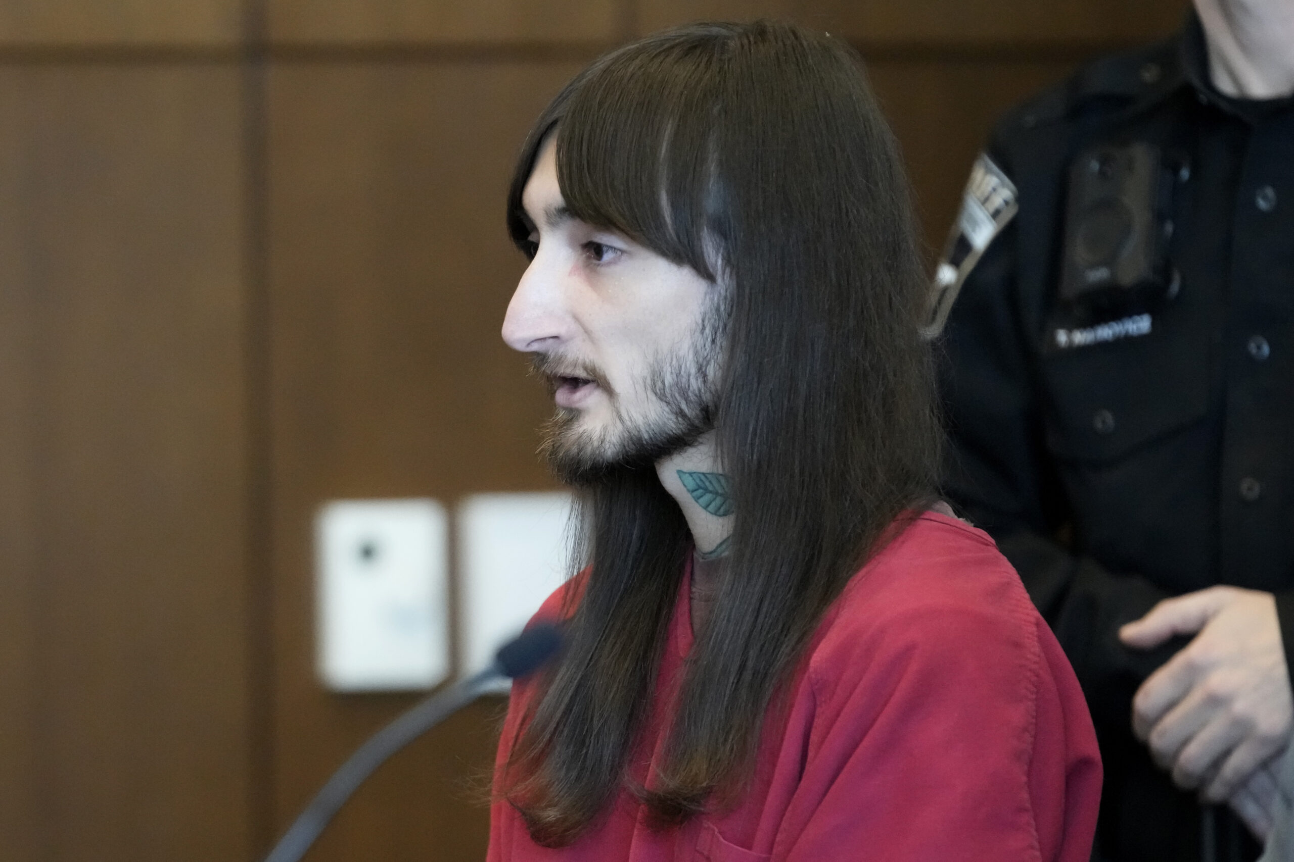 NextImg:Trial for Highland Park shooting suspect set for 2025