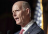Rick Scott ‘mad’ over Biden’s criticism of Israel: ‘How does he know better?’