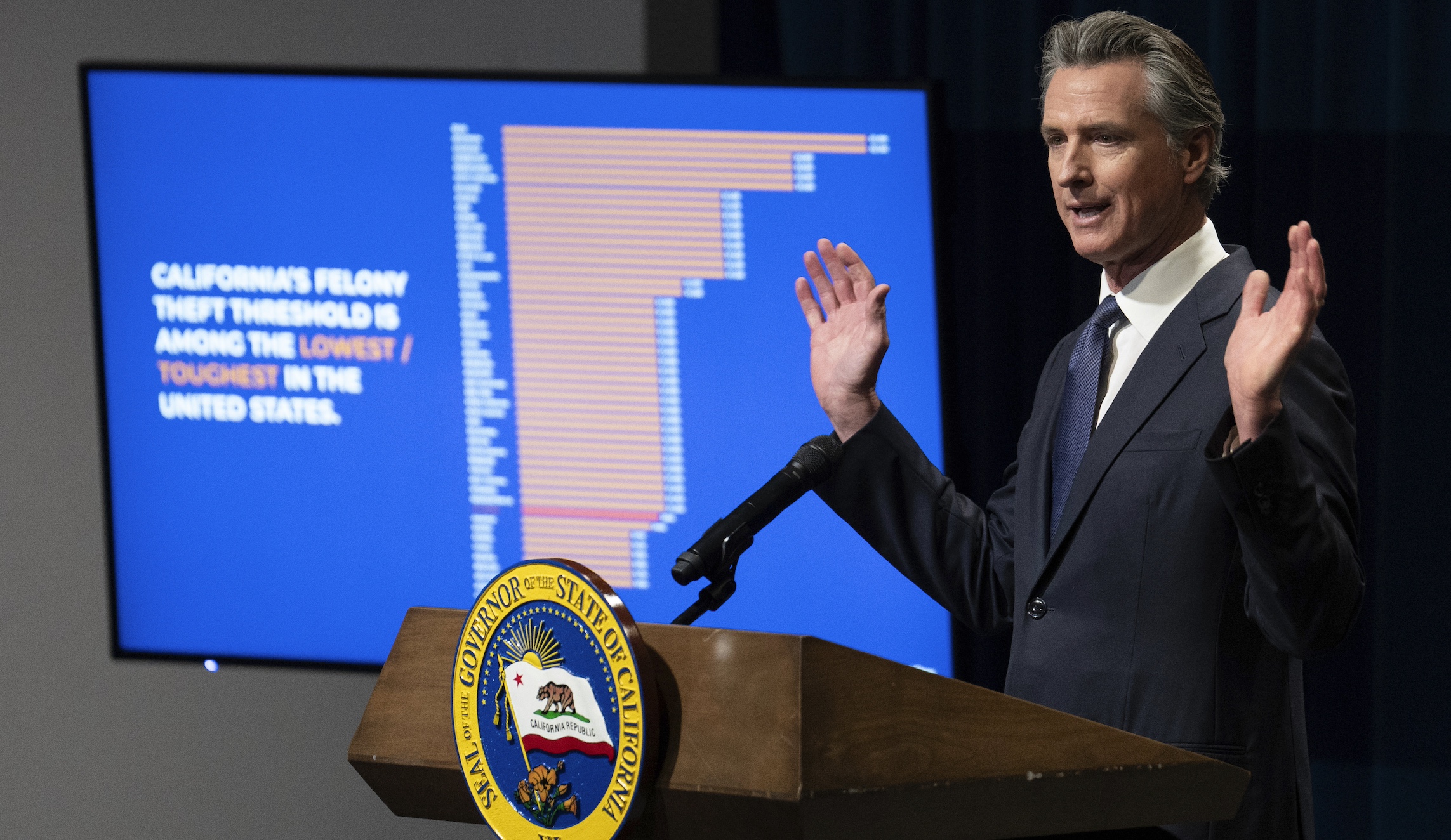 NextImg:California lawmakers find solution to cut $17 billion from looming budget deficit - Washington Examiner