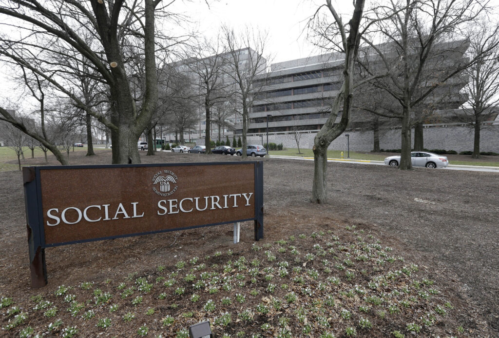 Social Security update: Second round of March payments worth ,873 goes out in four days