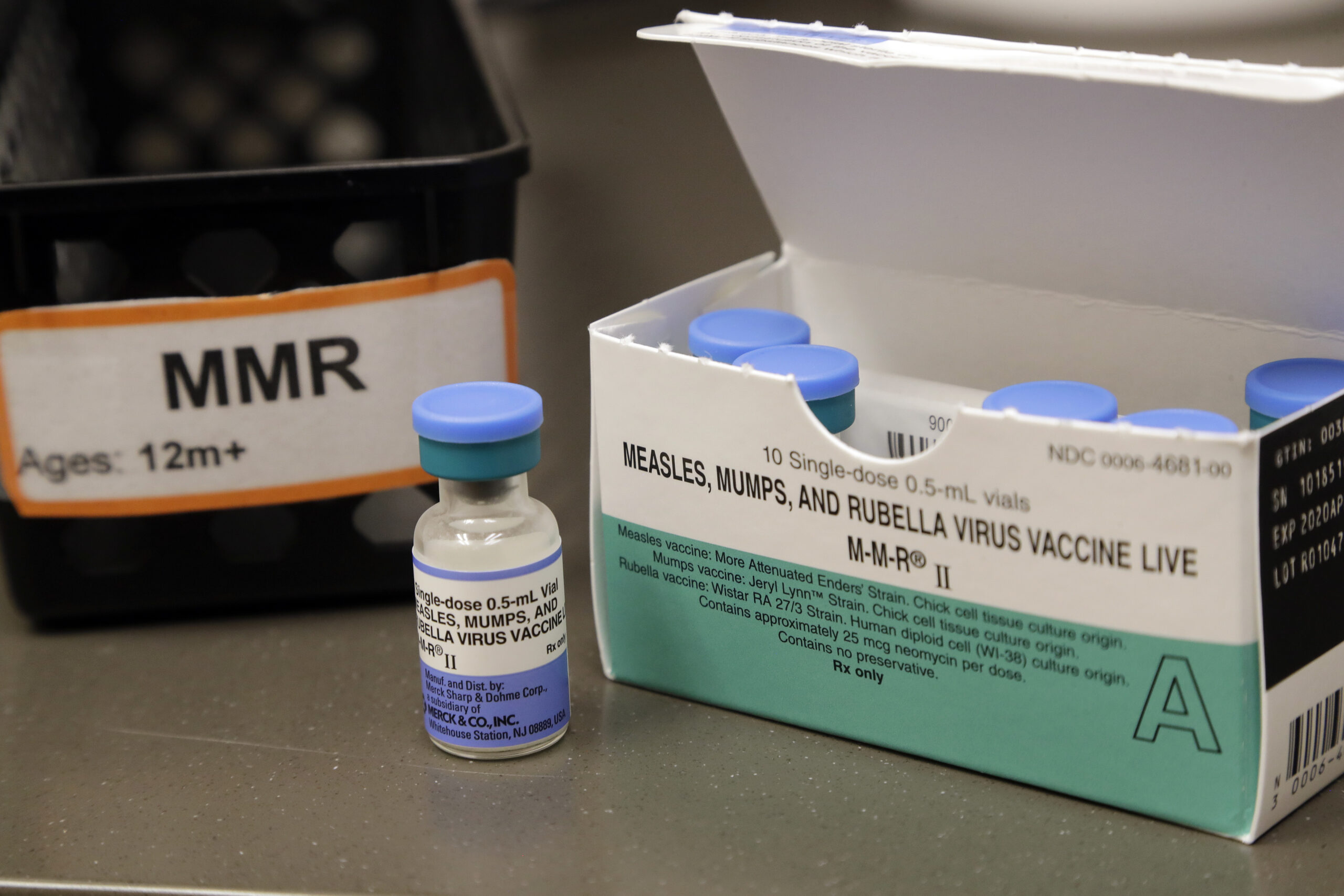 NextImg:Measles outbreaks: What to know about growing concern